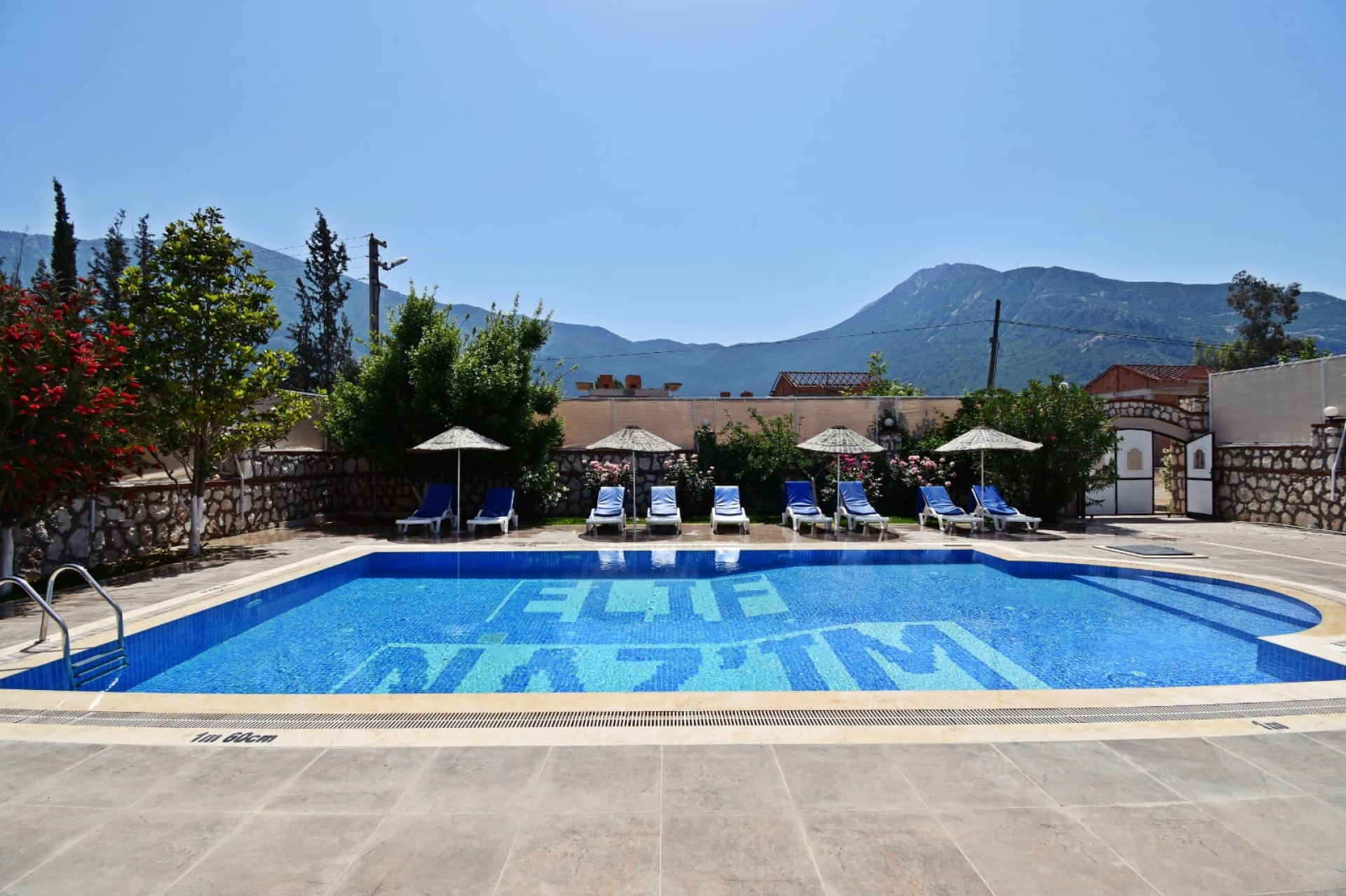 Villa Aven 1 5