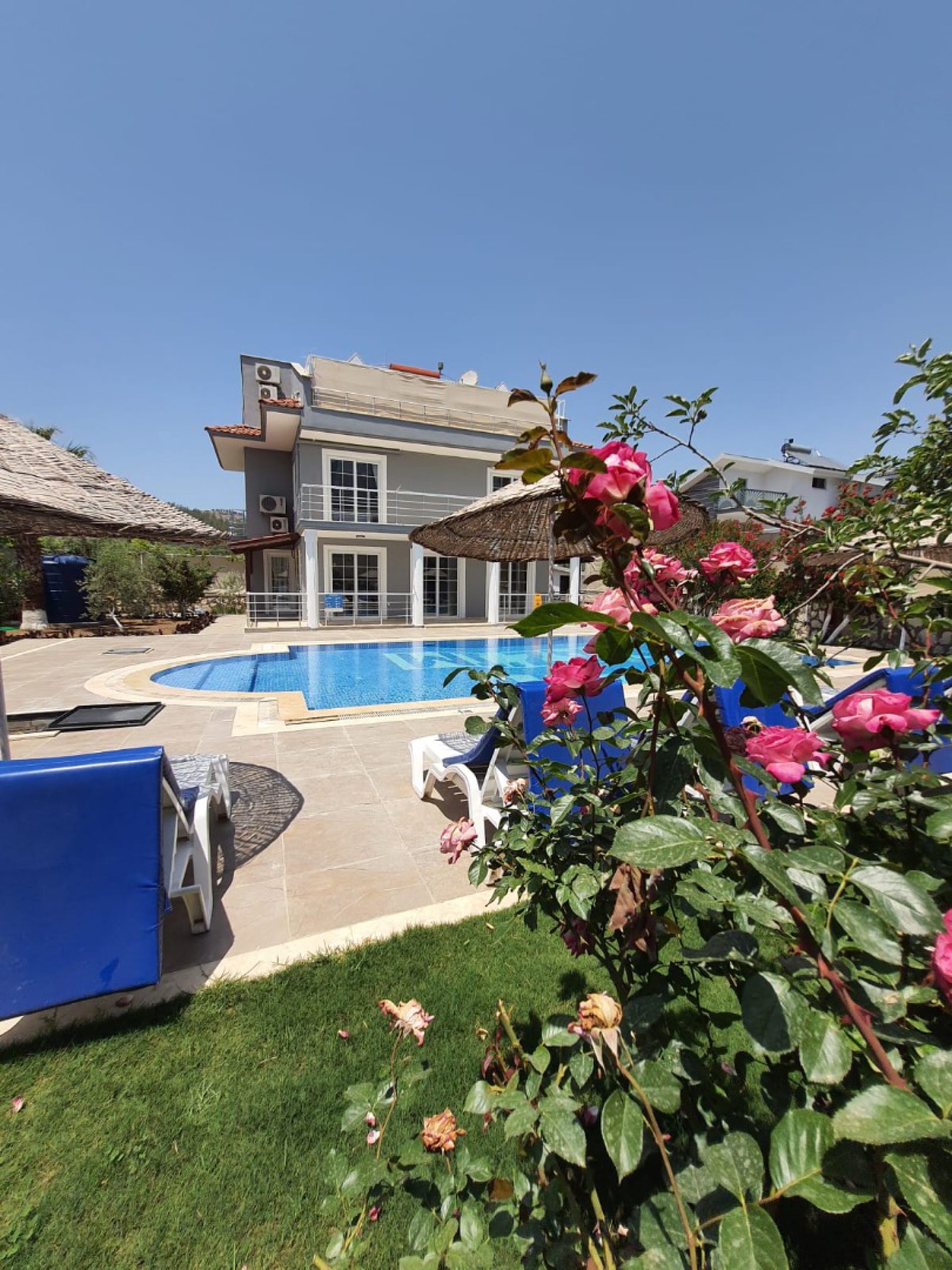Villa Aven 1 4