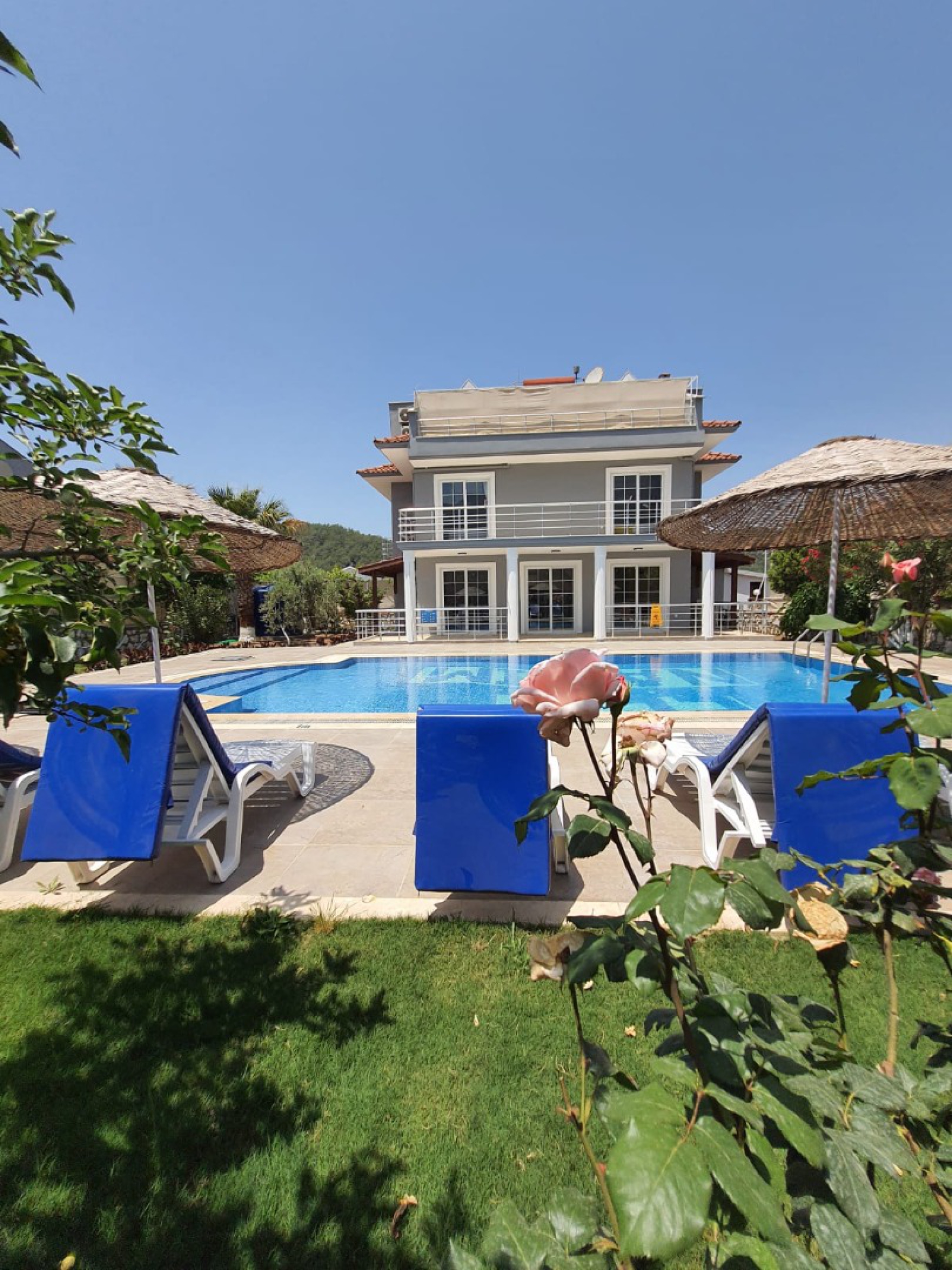 Villa Aven 1