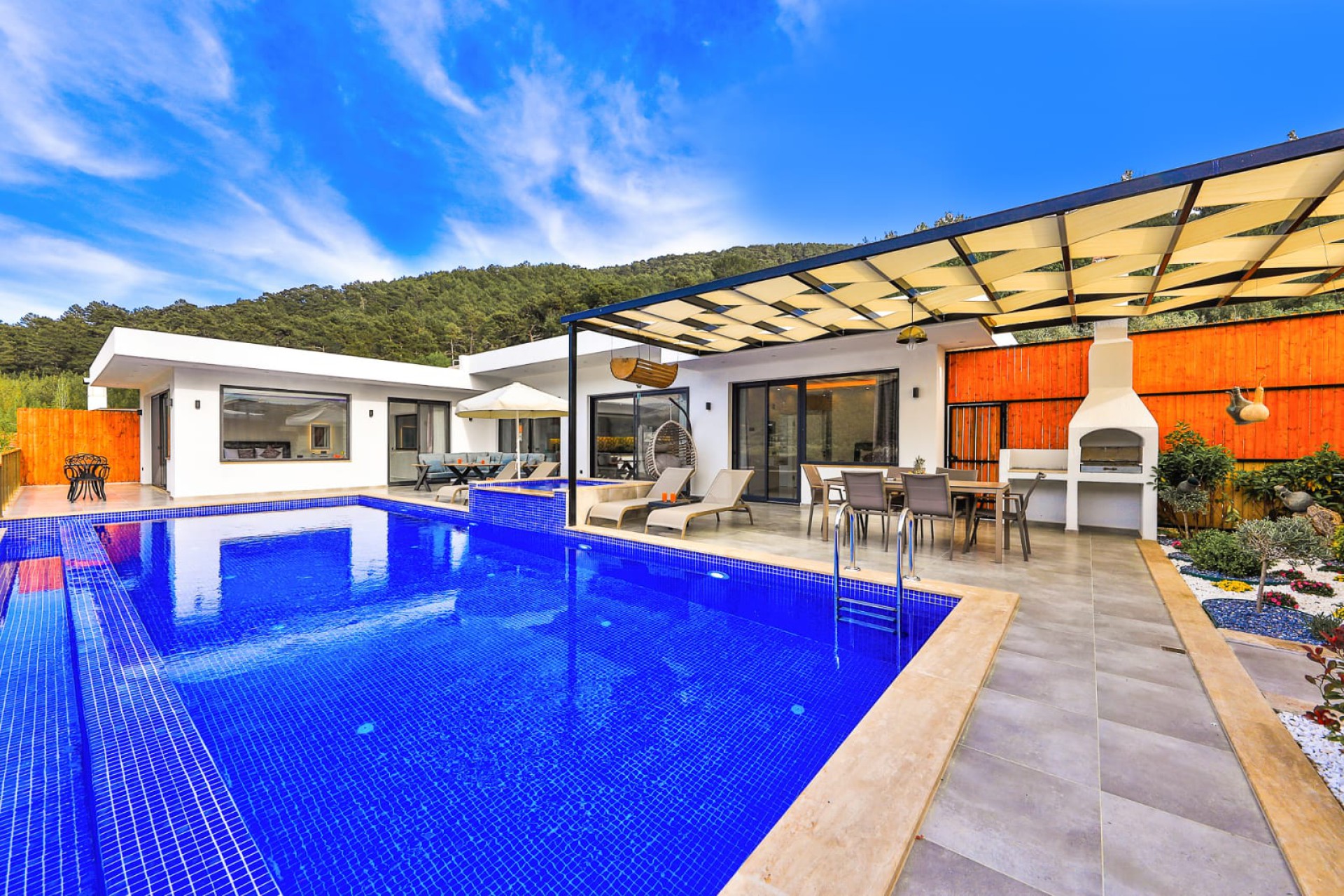 Villa Olive