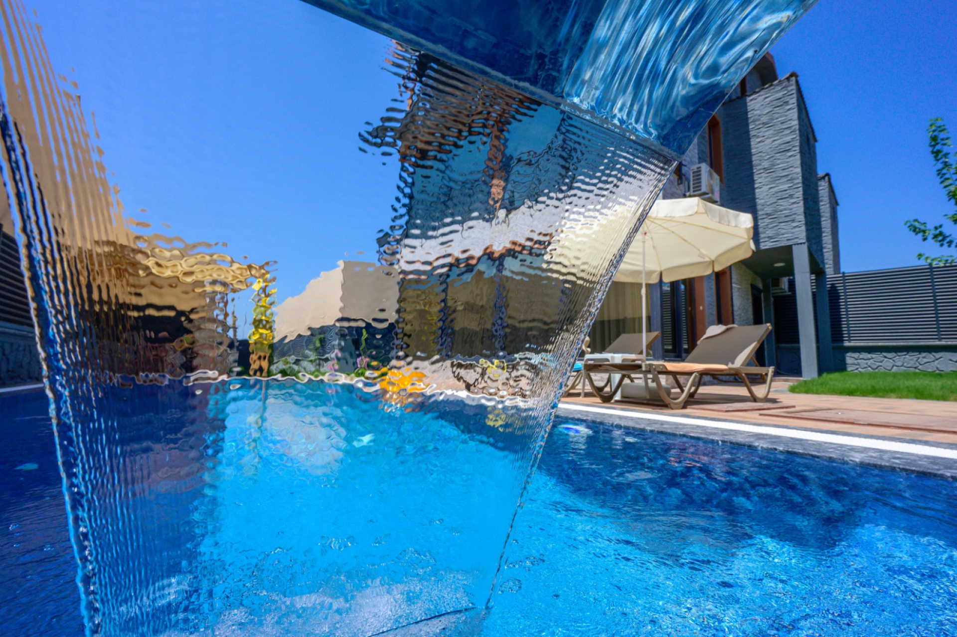 Villa Cemre 4