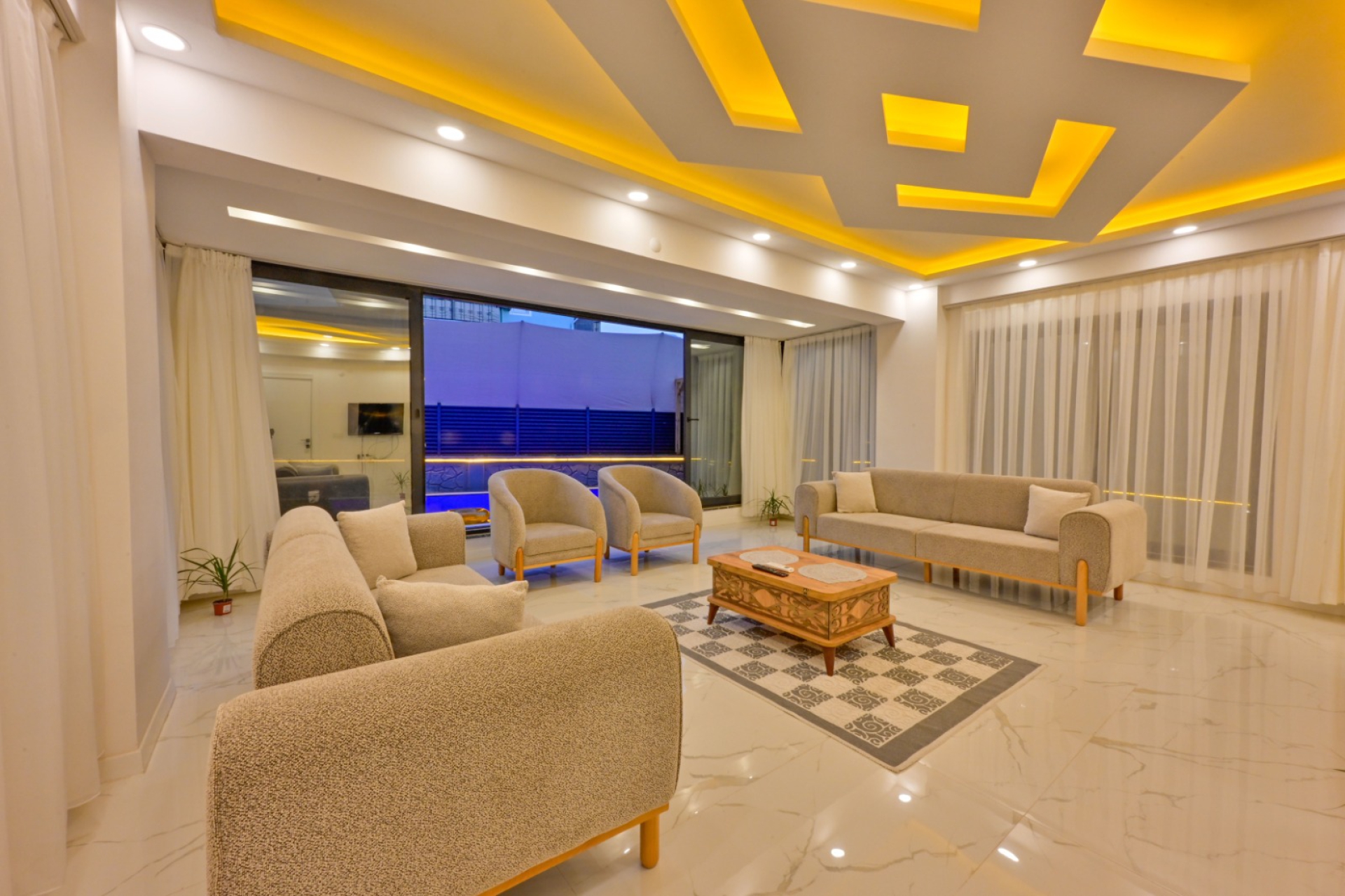 Villa Cemre 5