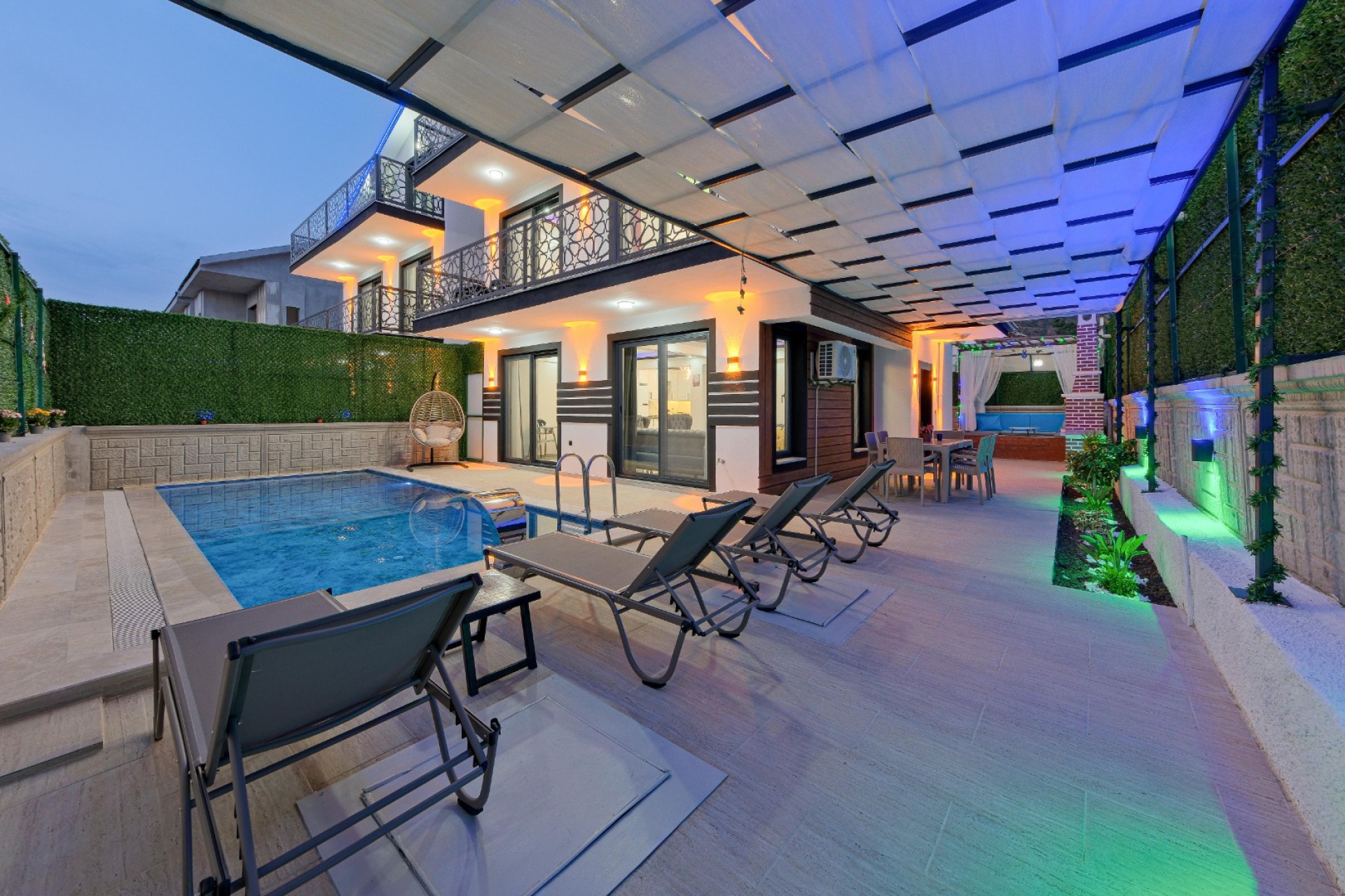 Villa Must 1