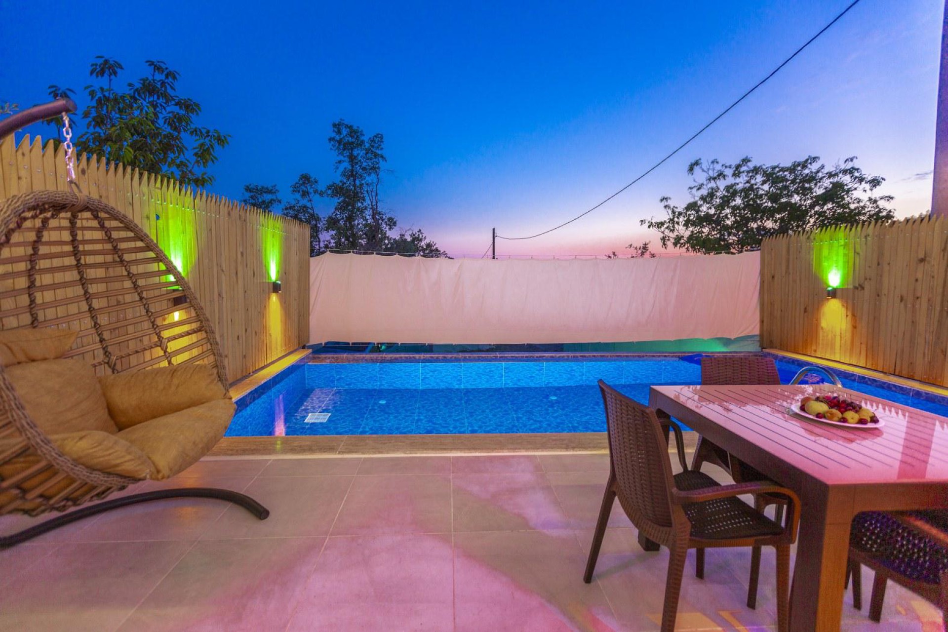 Villa Cosmos 4