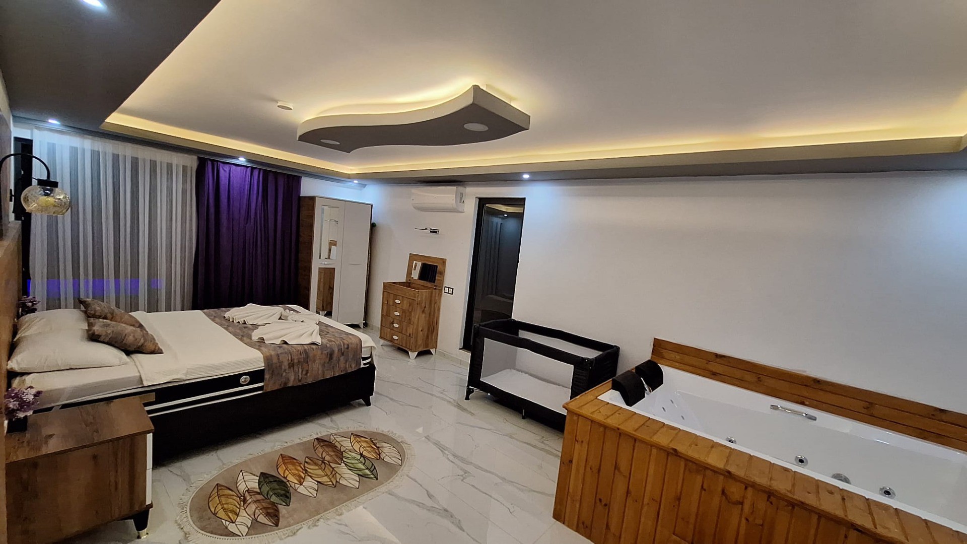 Villa Cosmos 2