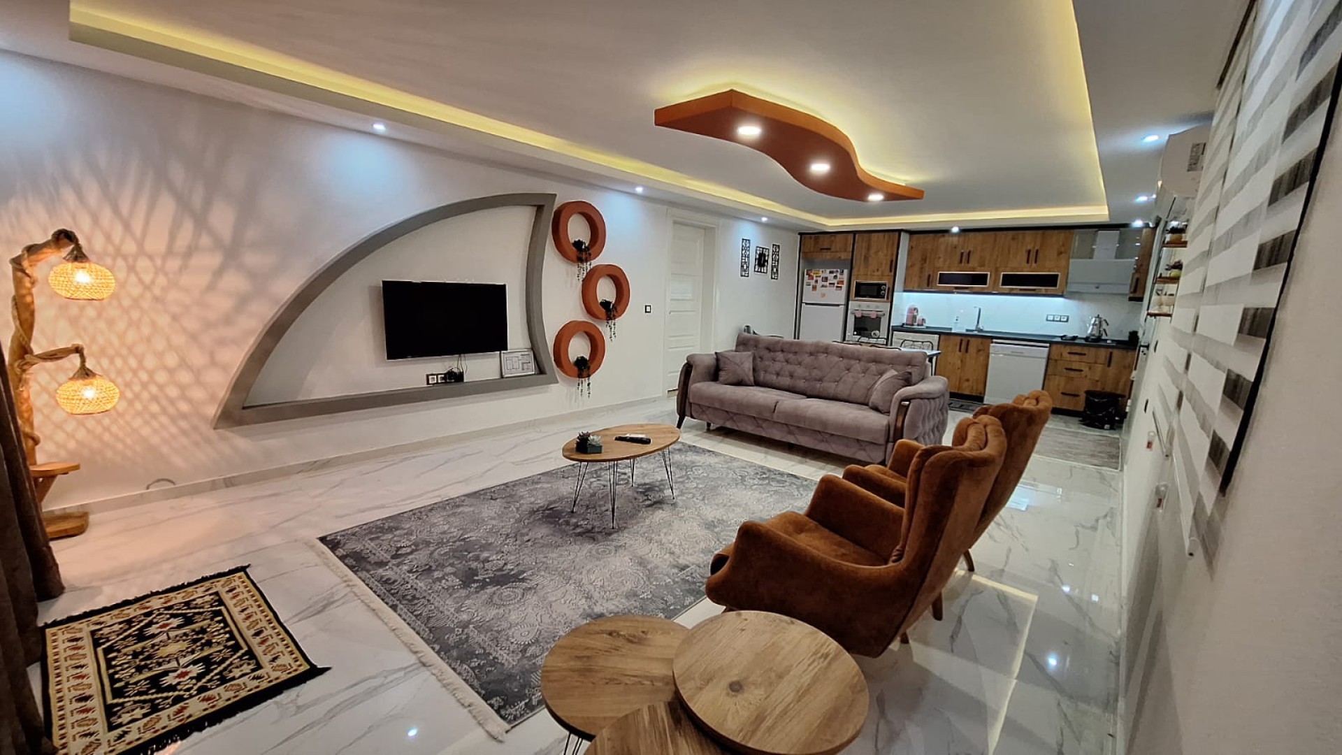 Villa Cosmos 3