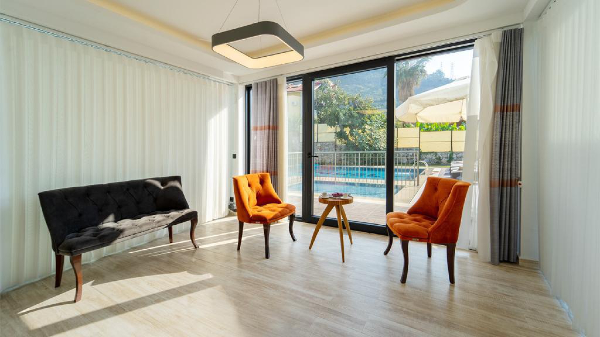 Villa Montana 5