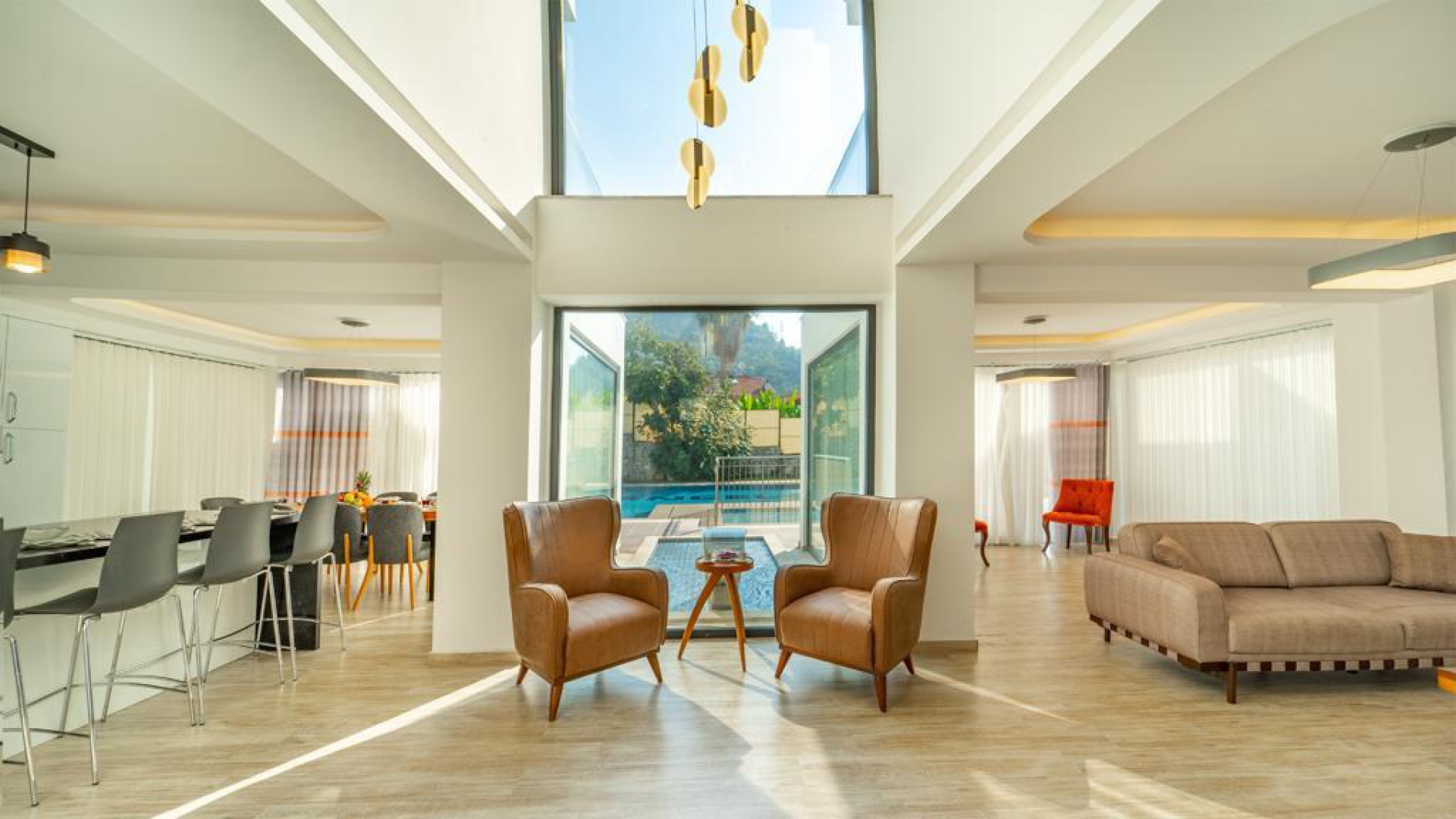 Villa Montana 3