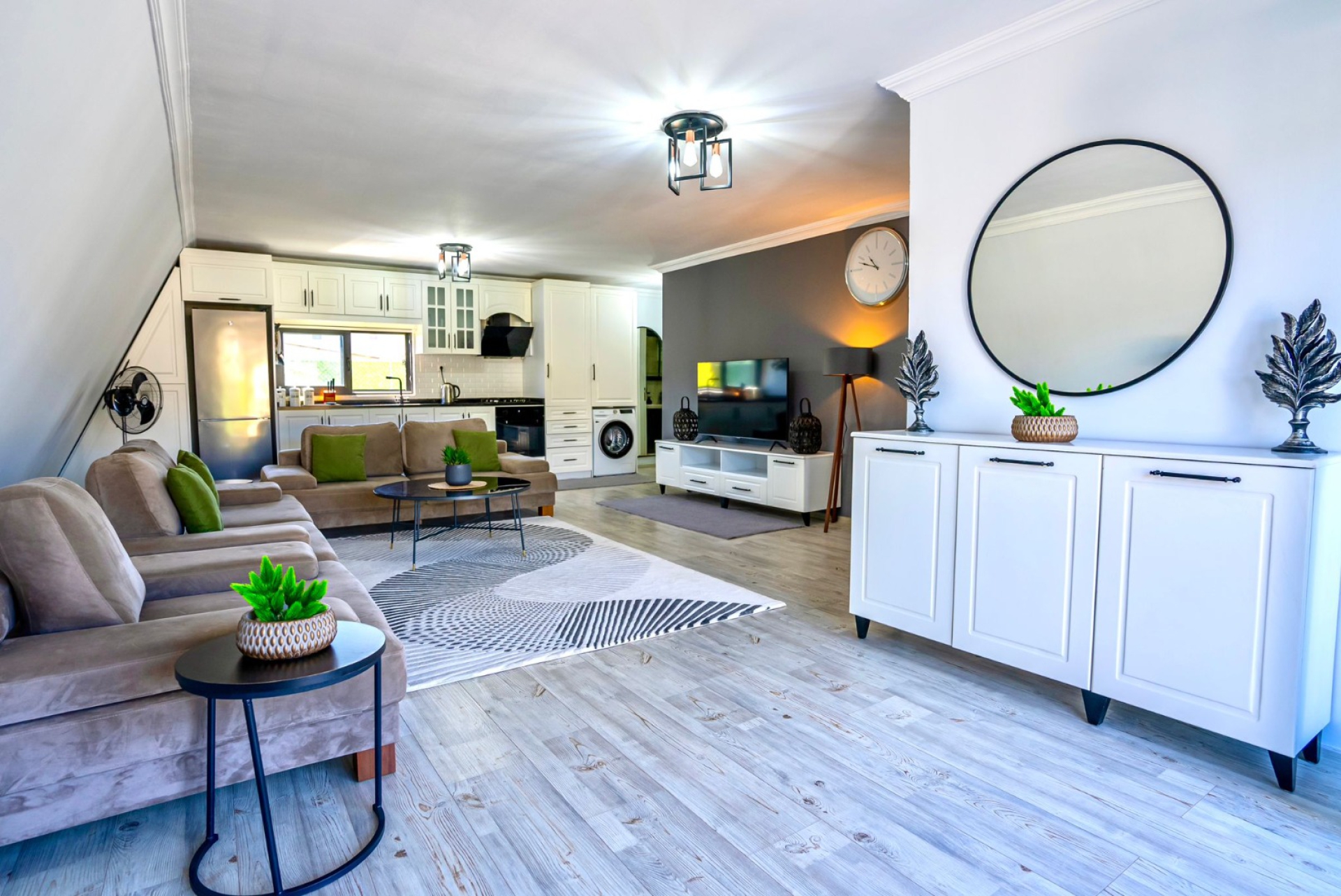 Bungalov Aderina 2