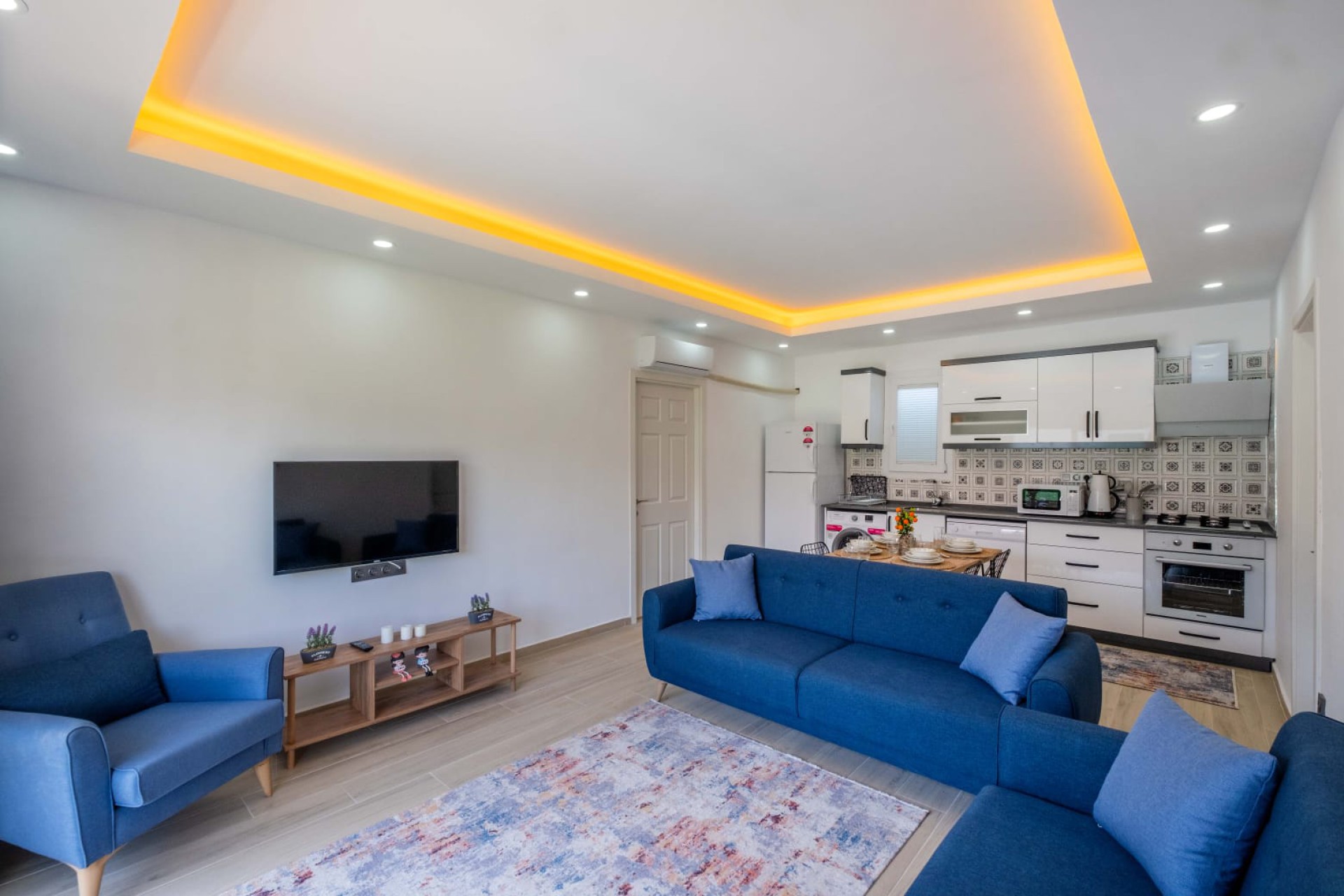 Villa Hubert 4