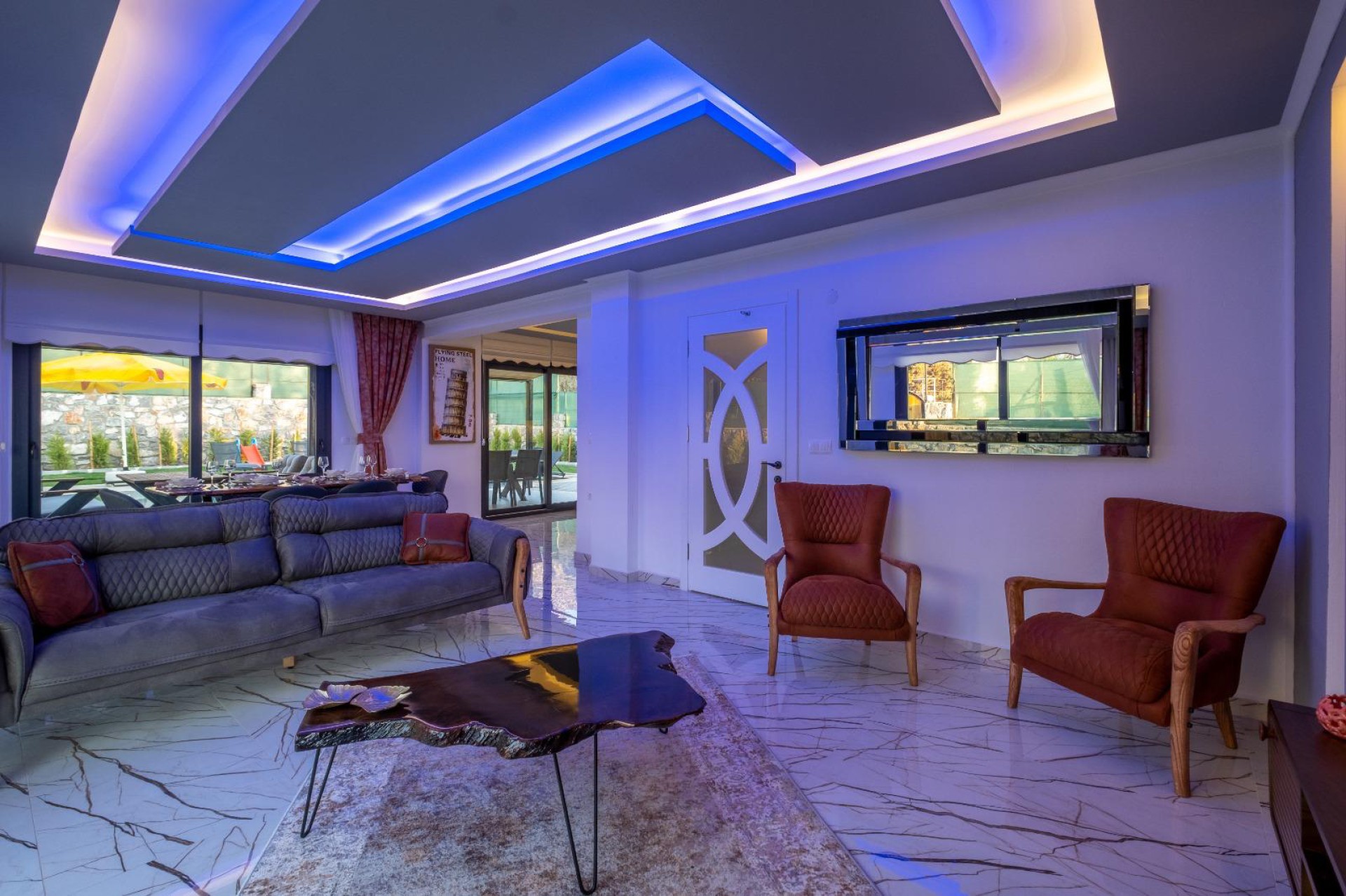 Villa Luma 4