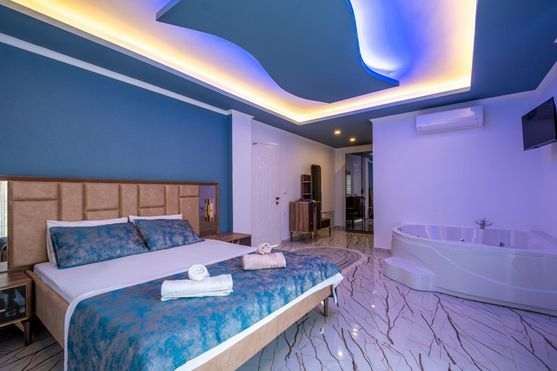 Villa Luma 2