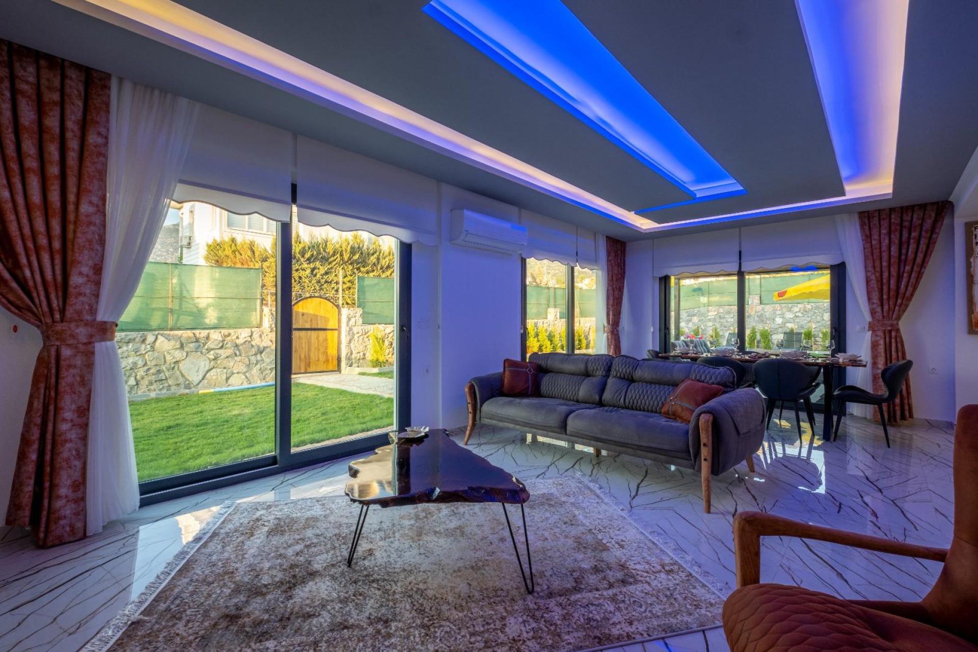 Villa Luma 3