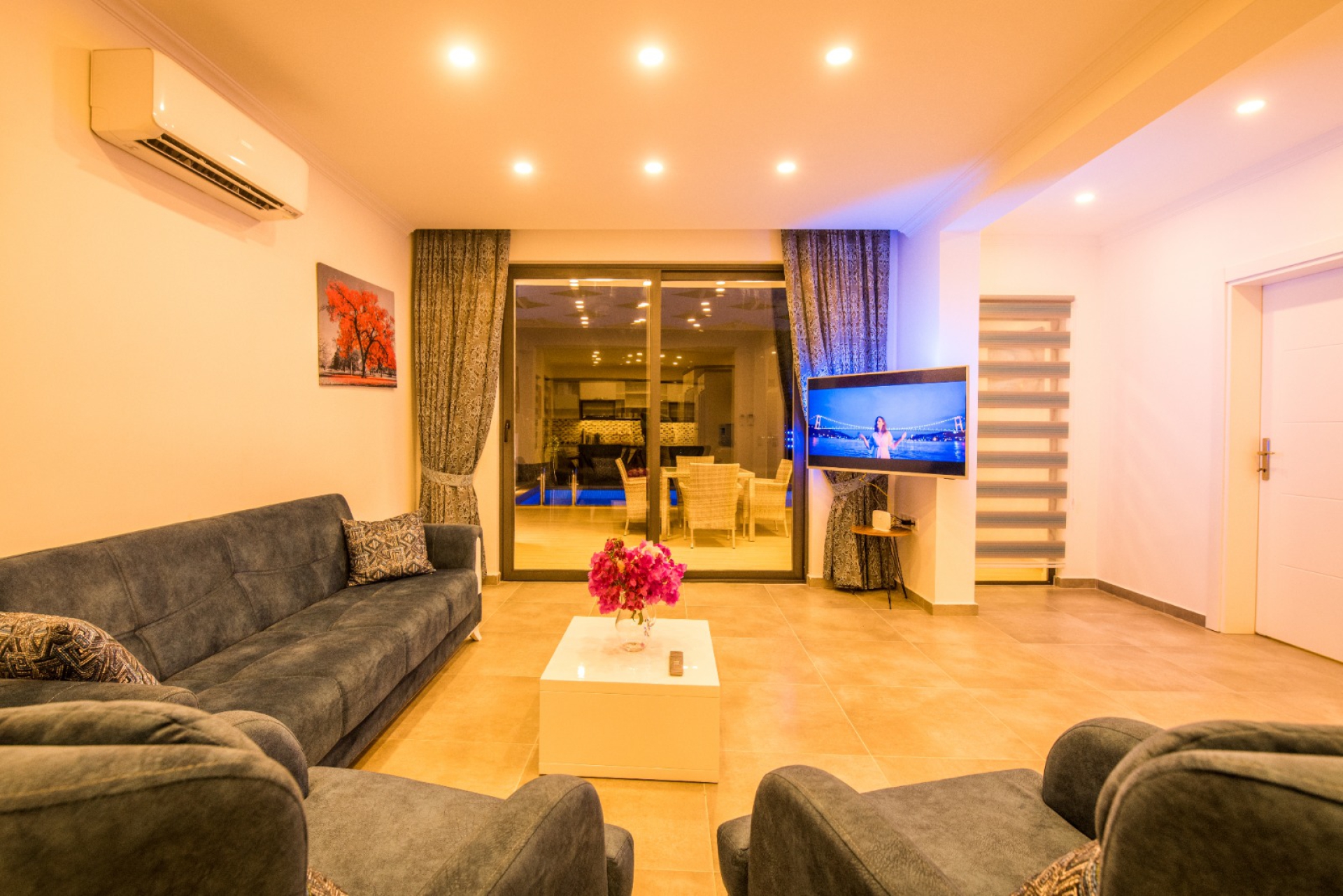 Villa Polaris 5