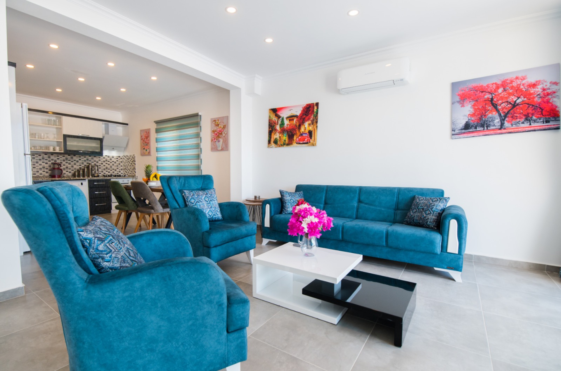 Villa Polaris 3