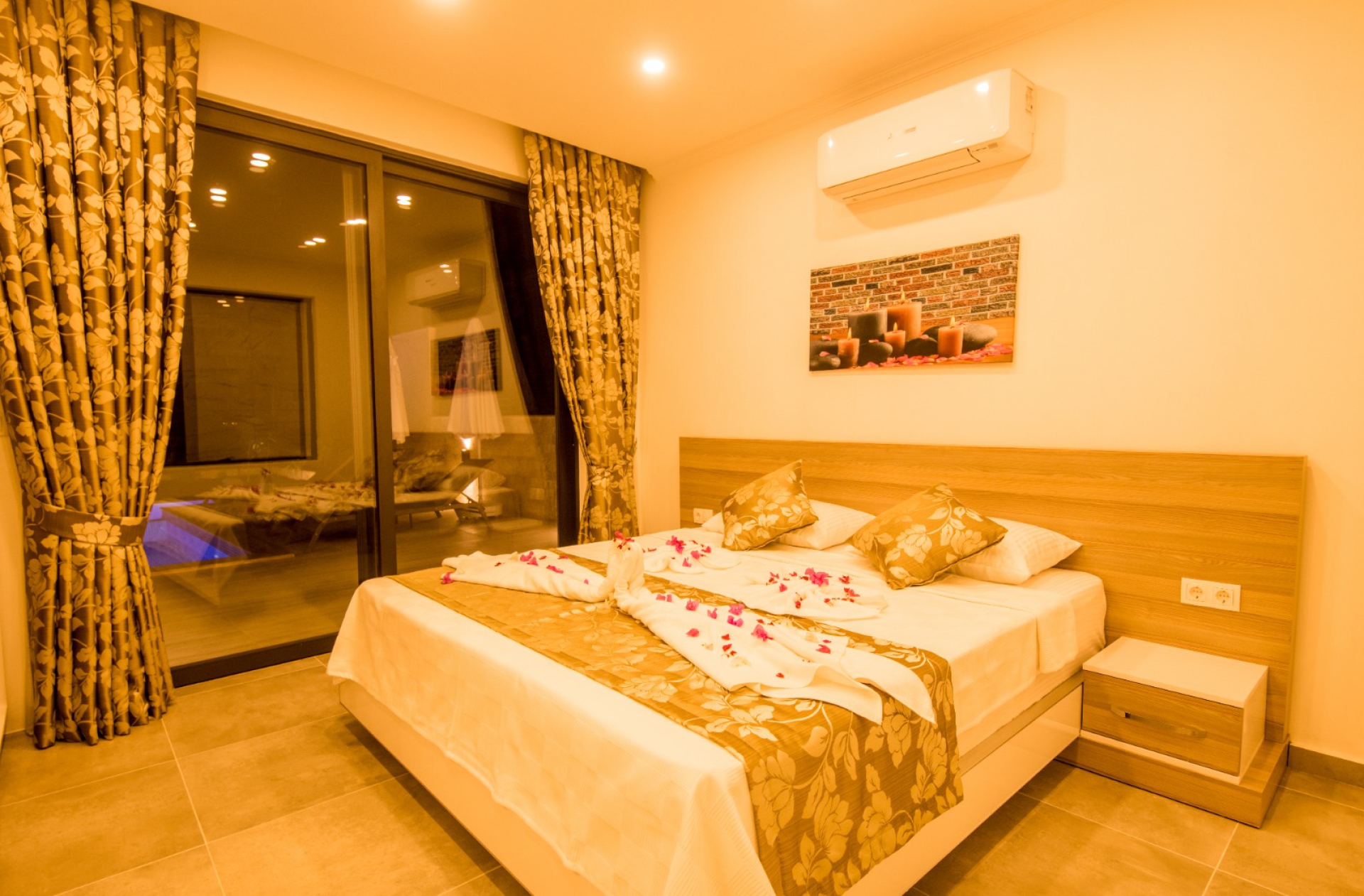 Villa Polaris 2