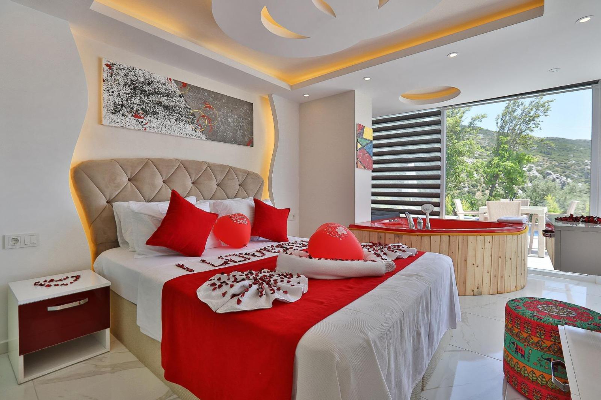 Villa Aşk Evi 2