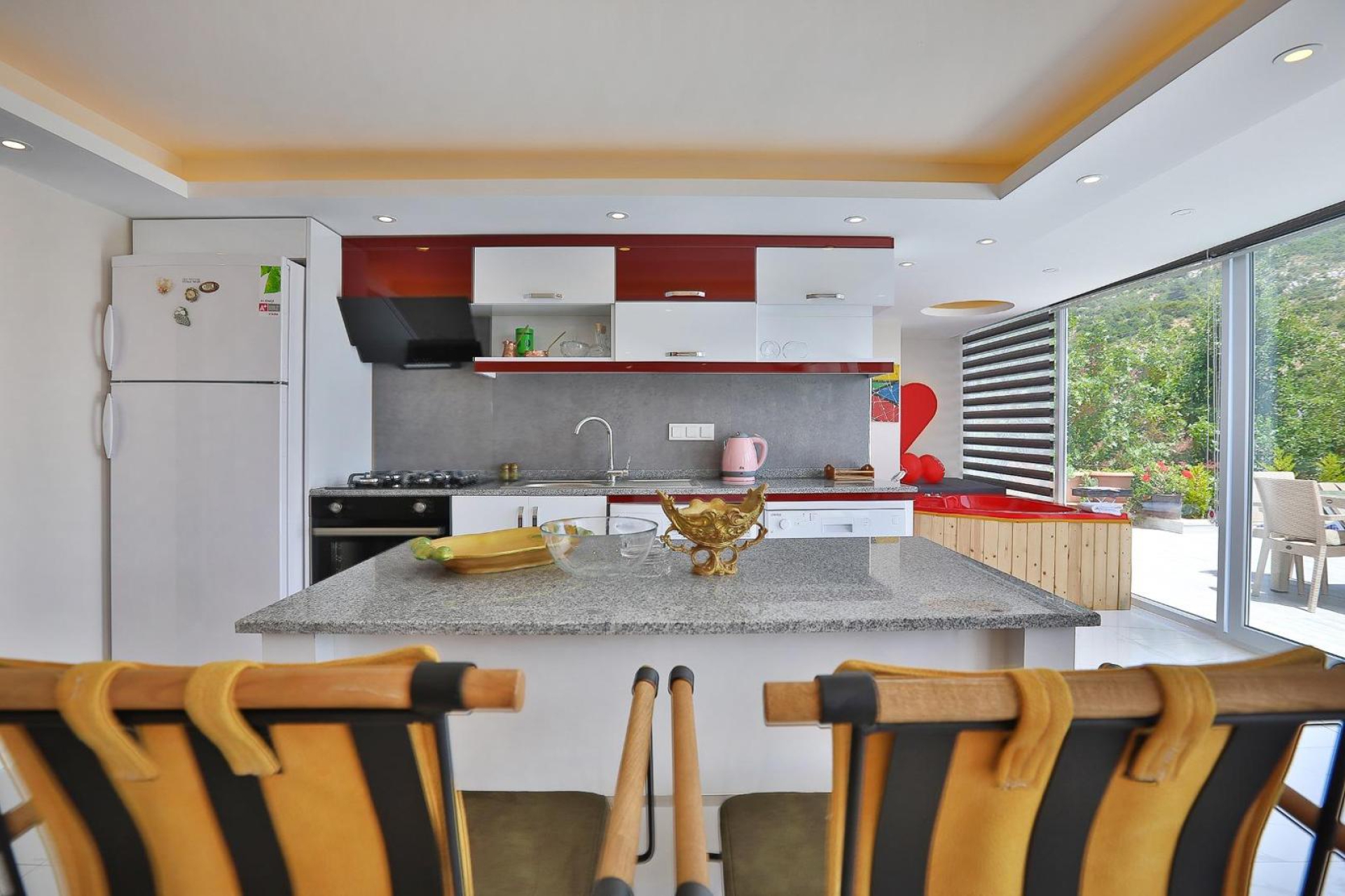 Villa Aşk Evi 5