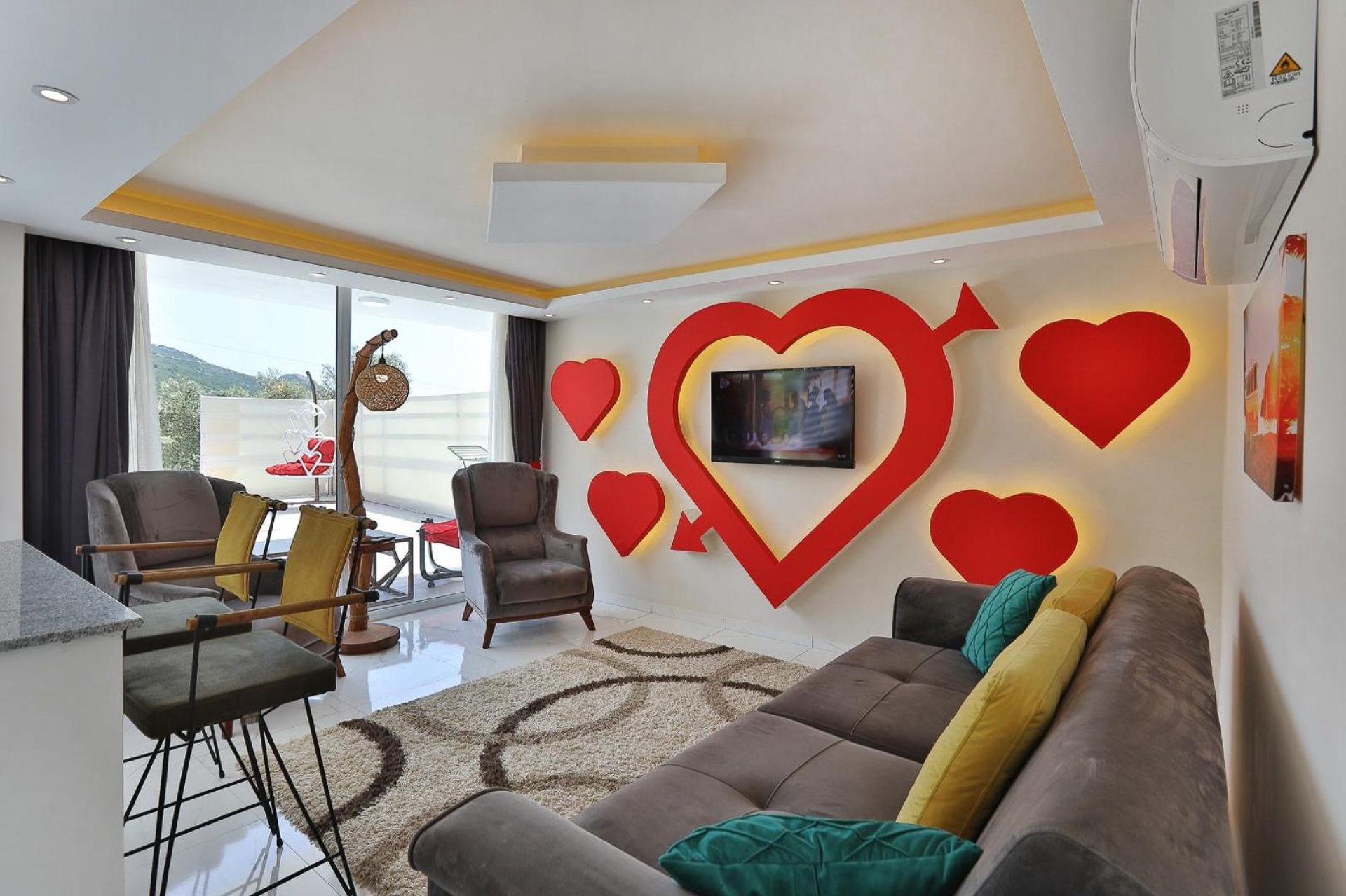 Villa Aşk Evi 3