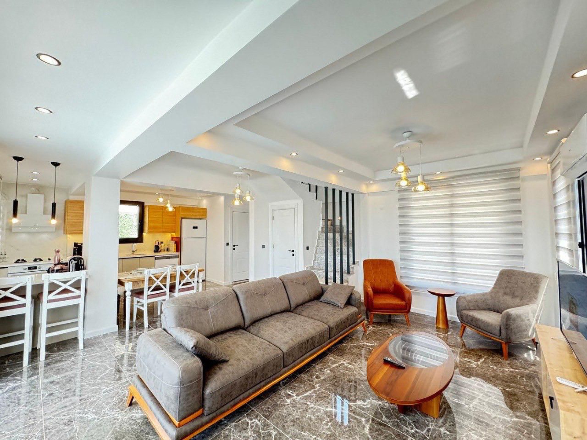 Villa Şelale Vadi B 4