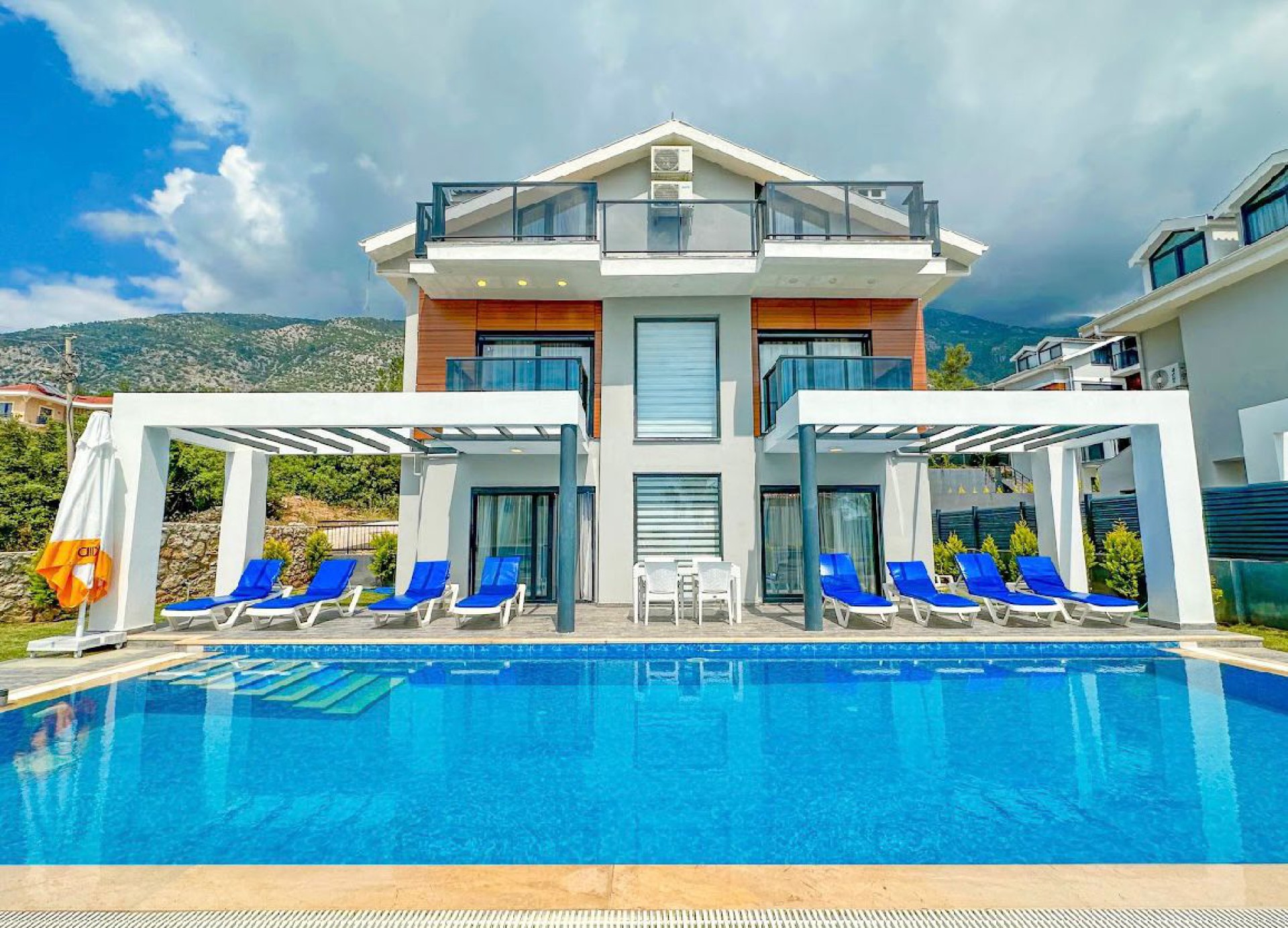 Villa Atilla