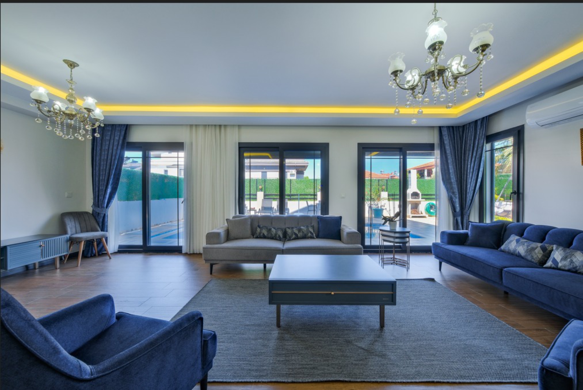 Villa Meloş 4