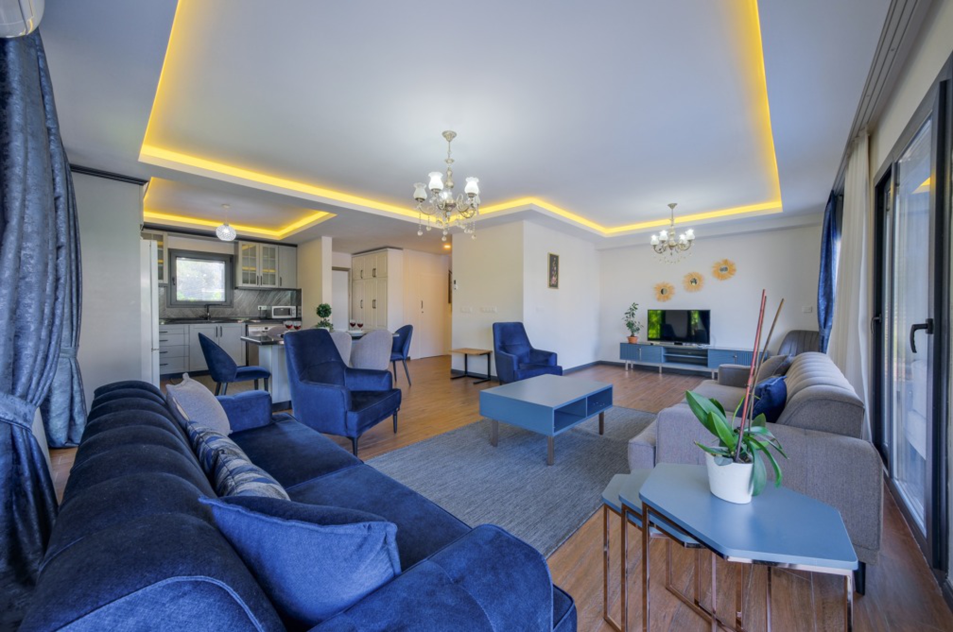 Villa Meloş 3