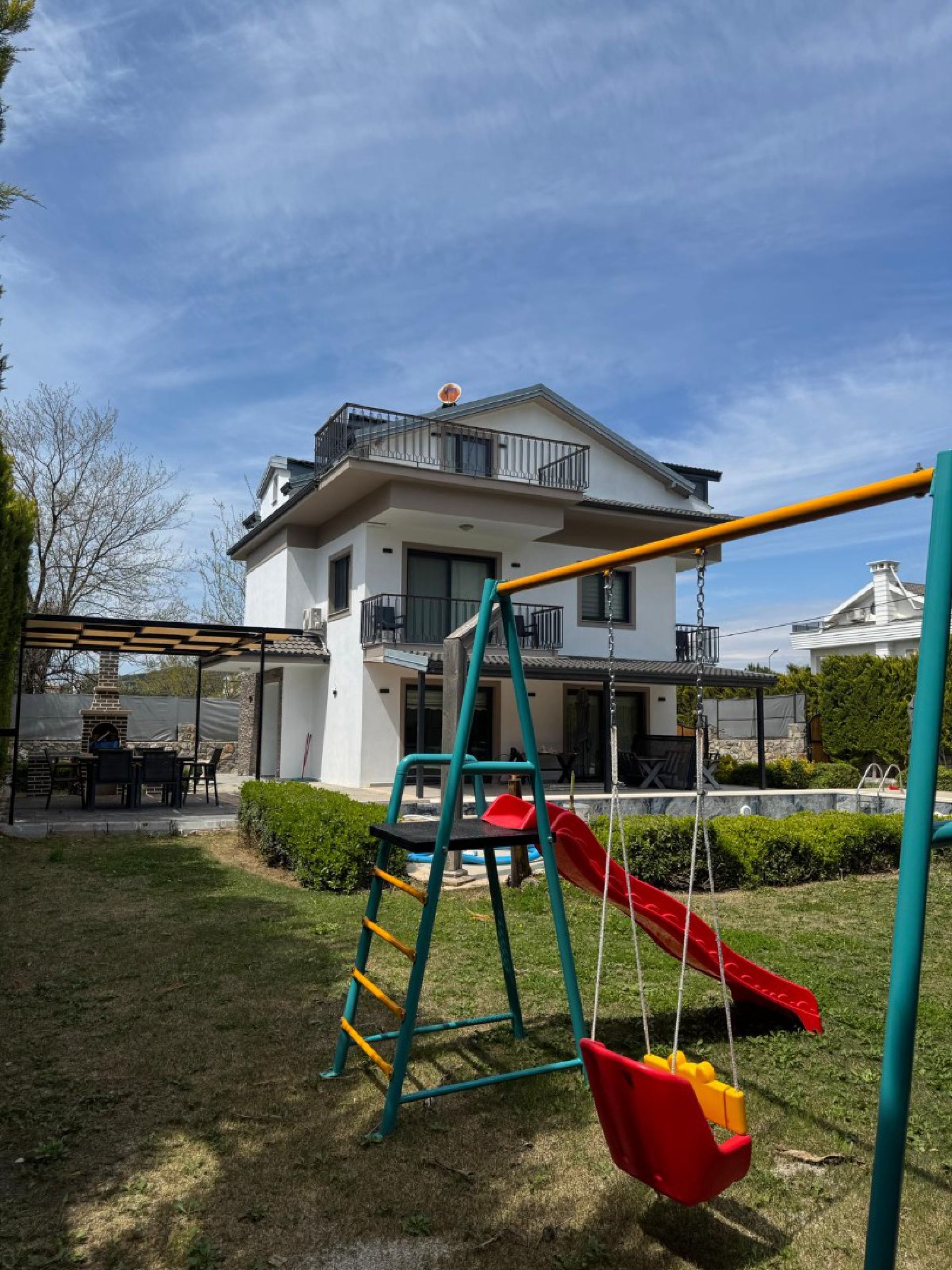 Villa Luma