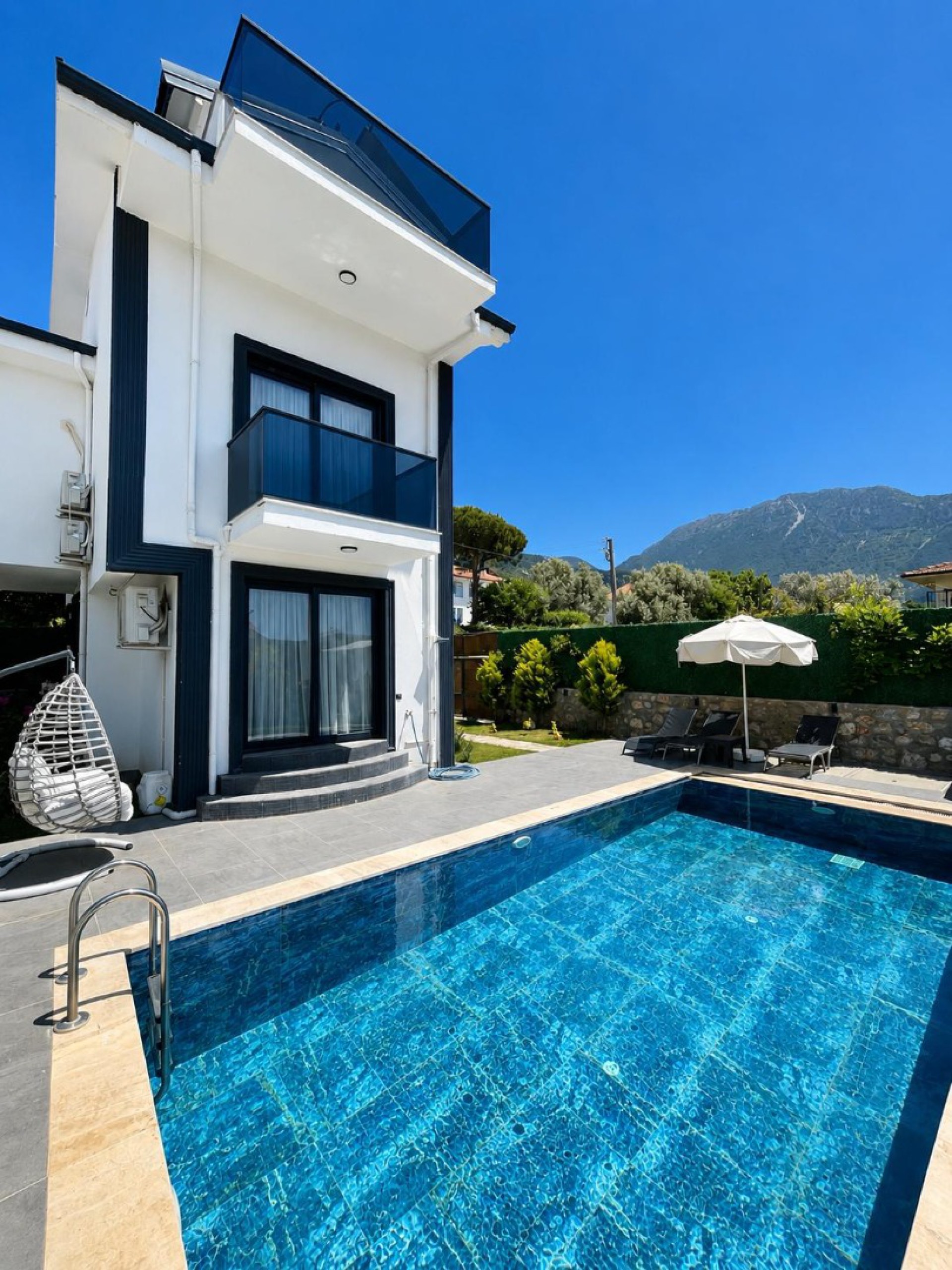 Villa Hazar 2