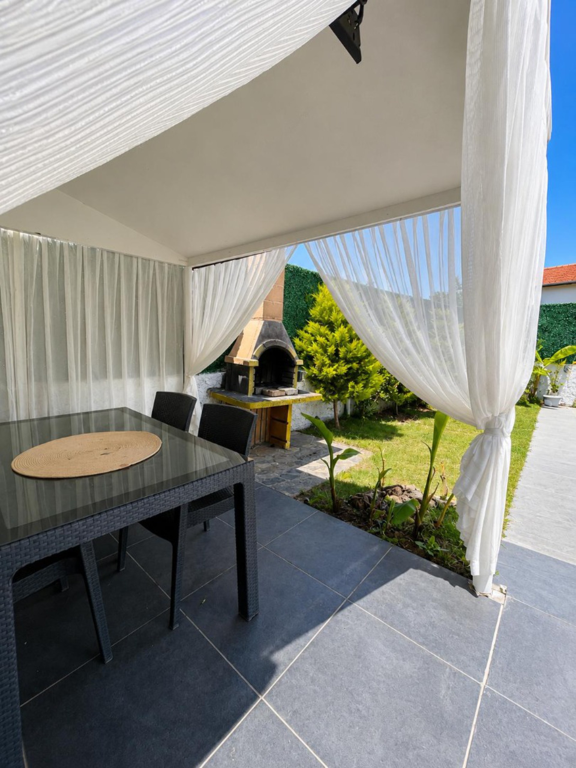 Villa Hazar 2 4