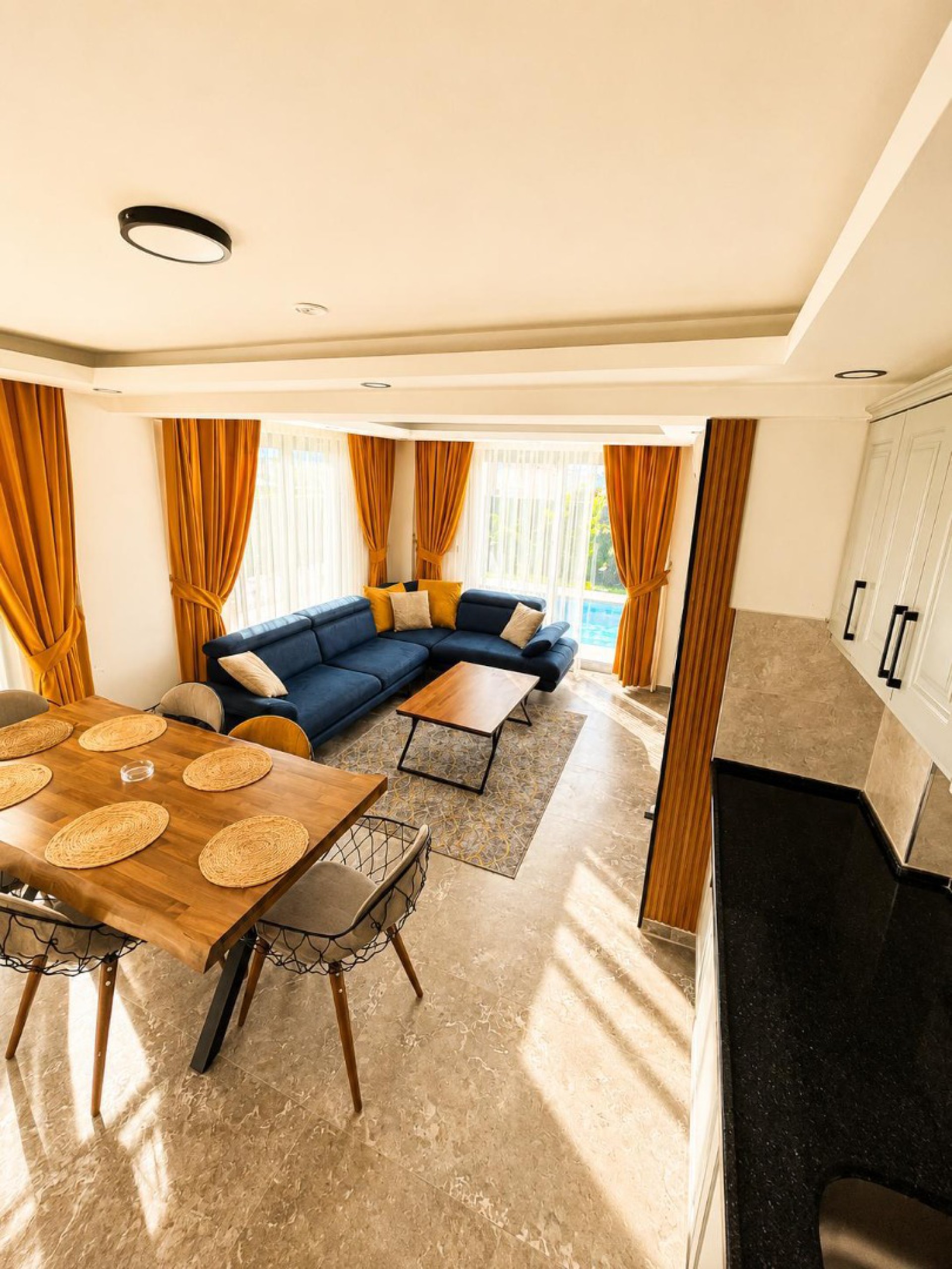 Villa Hazar 1 3