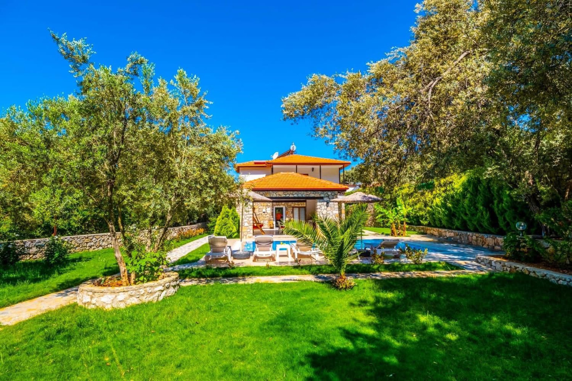 Villa Rumeli 3