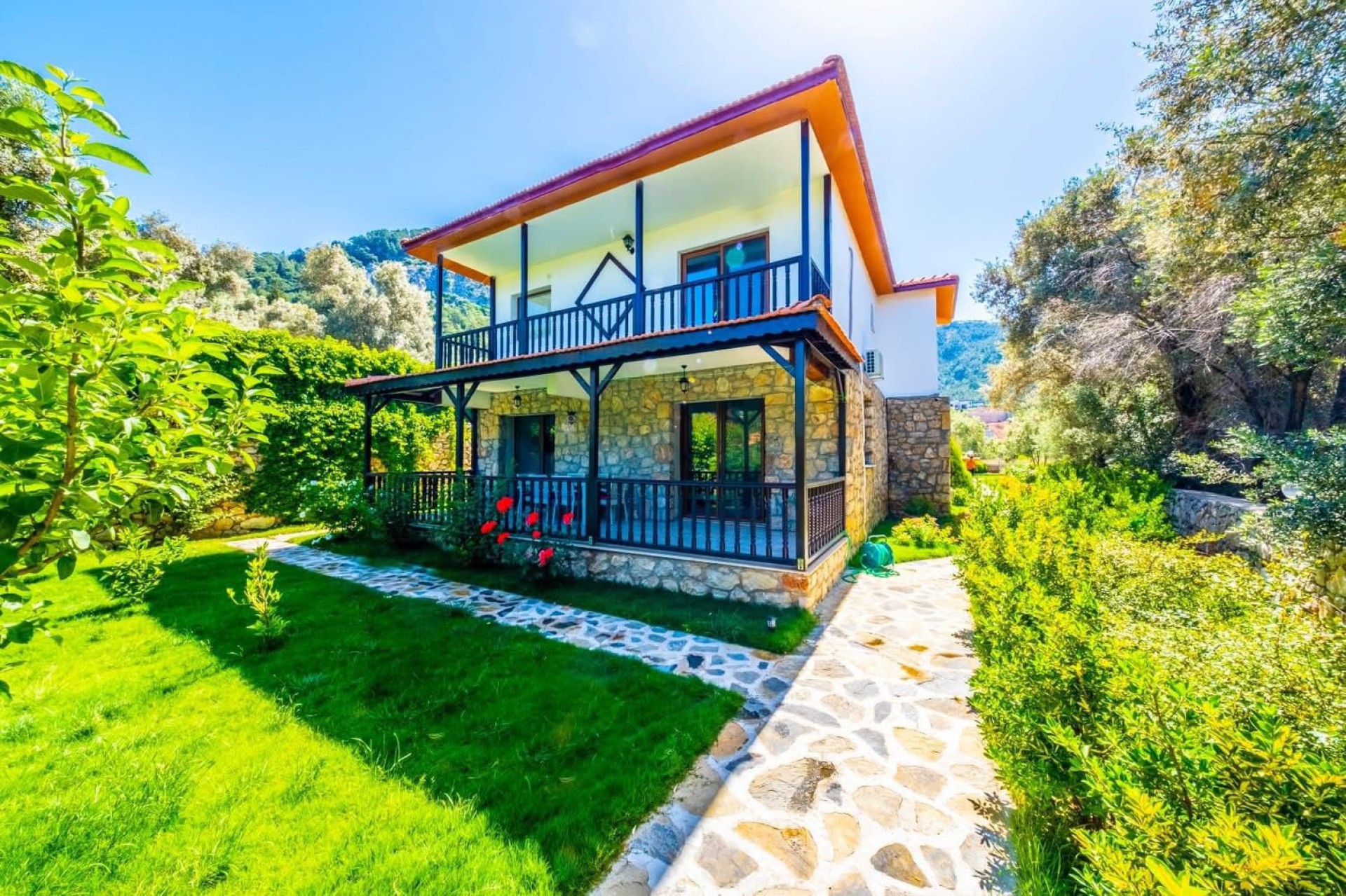Villa Rumeli 2