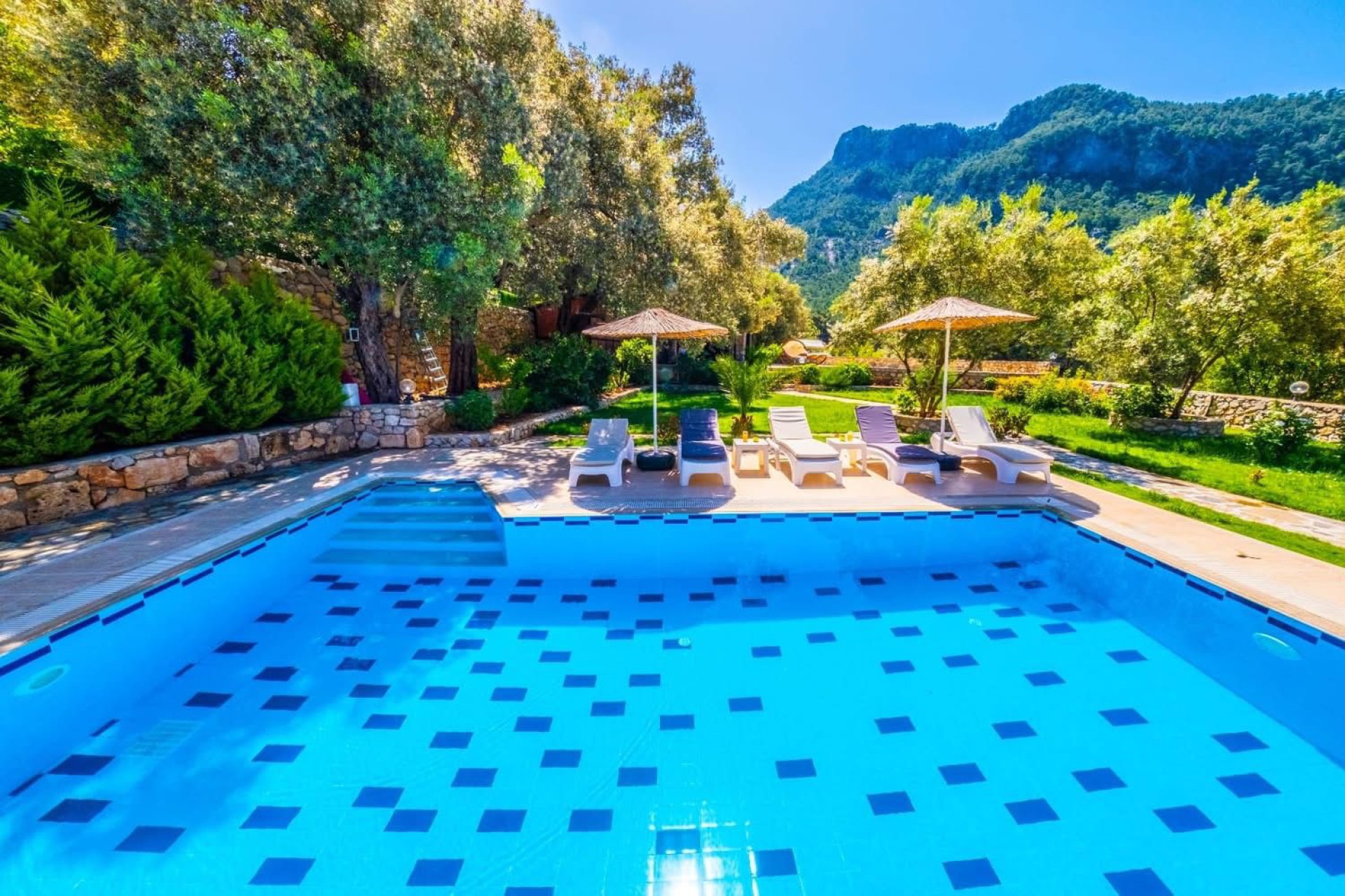Villa Rumeli 4
