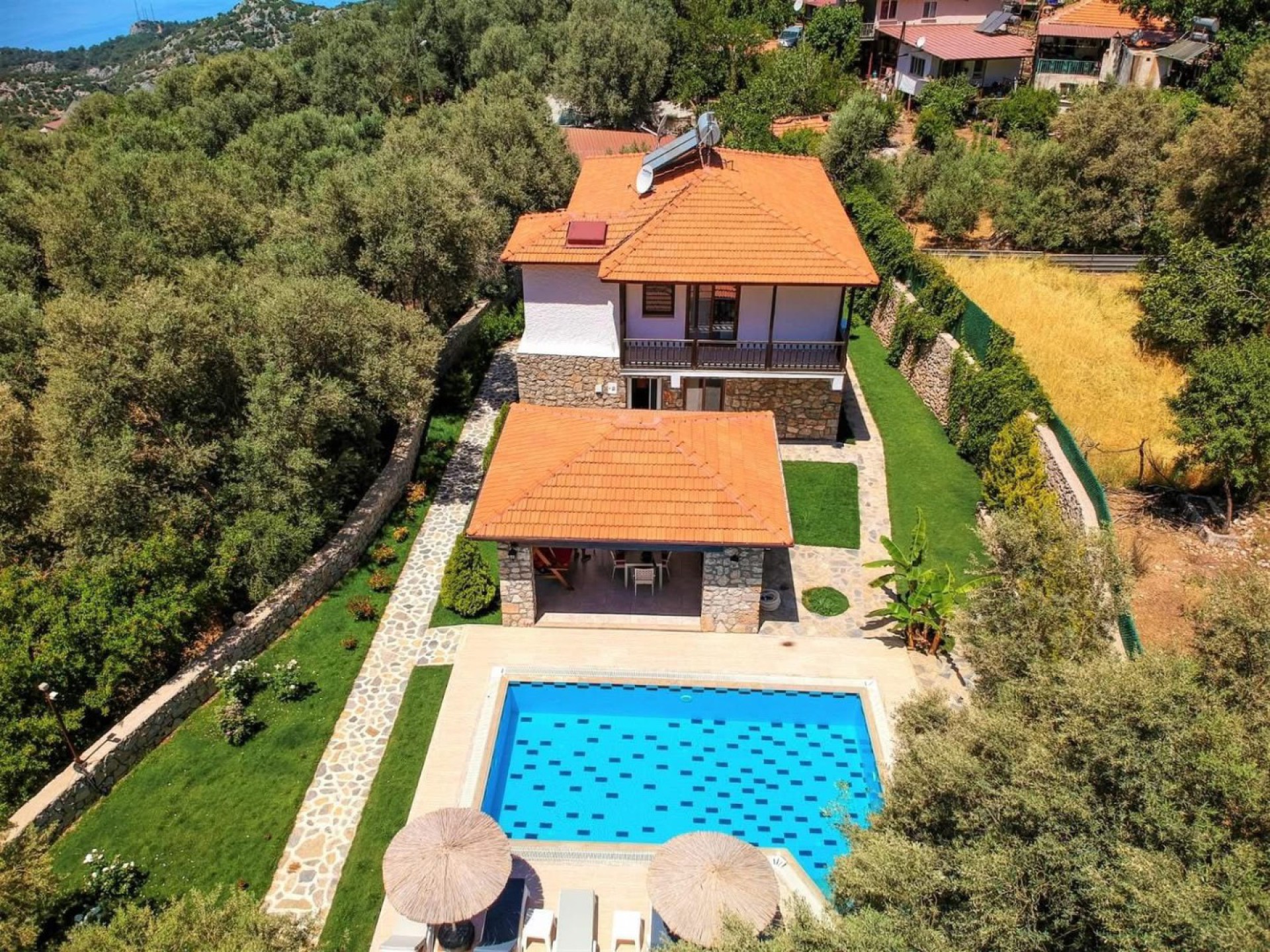 Villa Rumeli 5