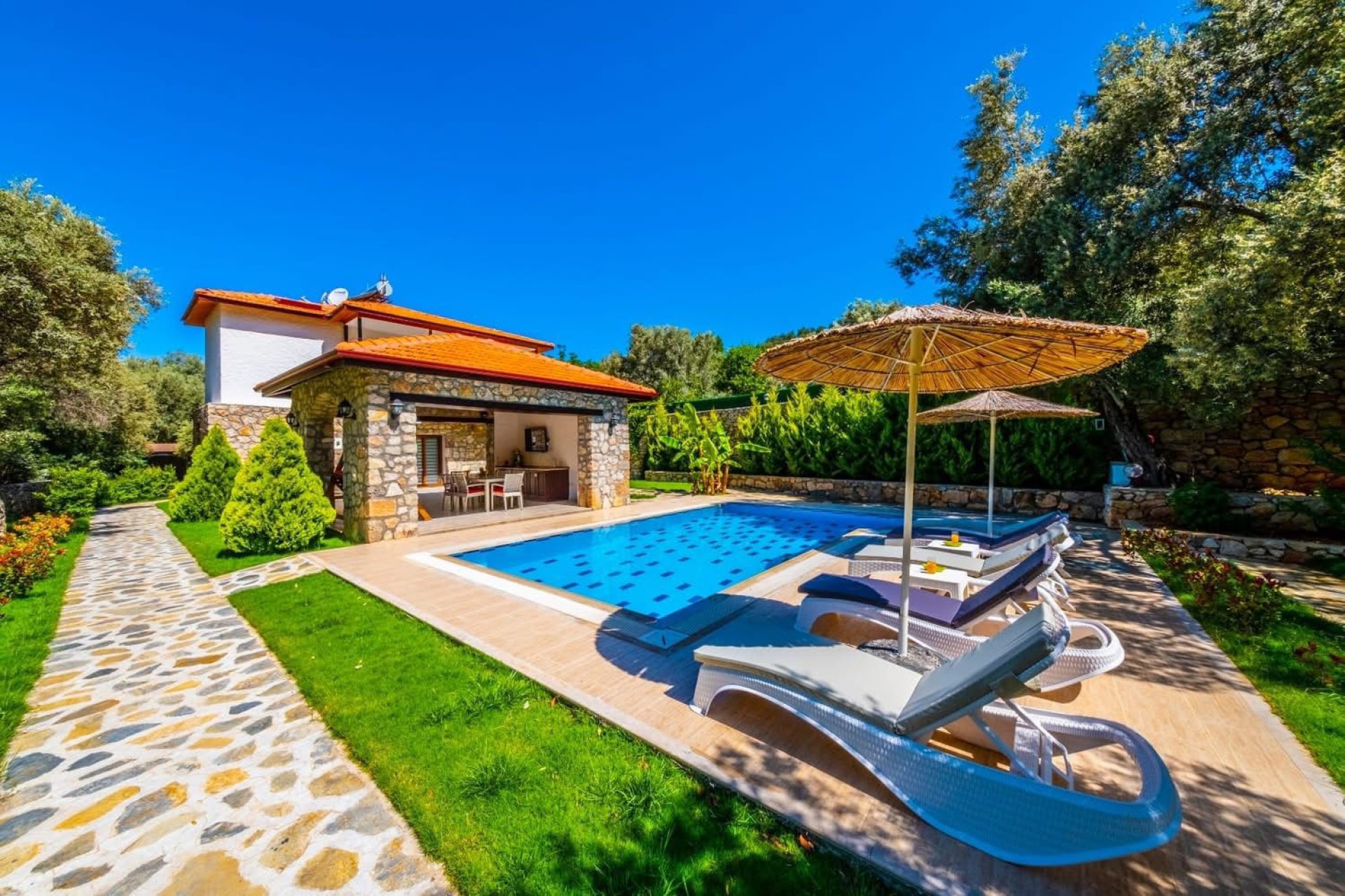 Villa Rumeli