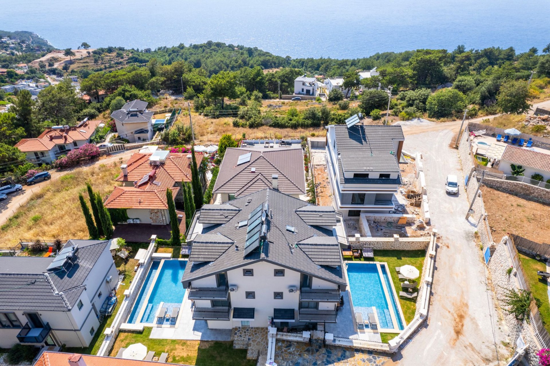 Villa Famose 1 5