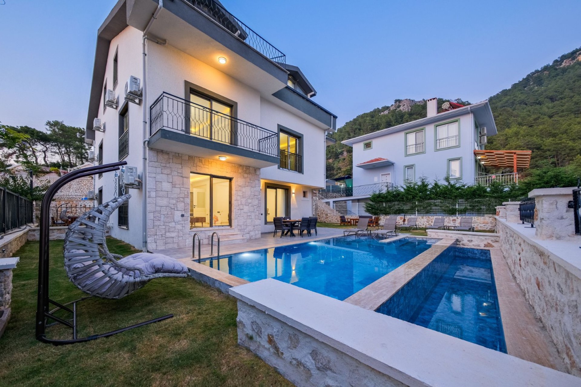 Villa Famose 2 2