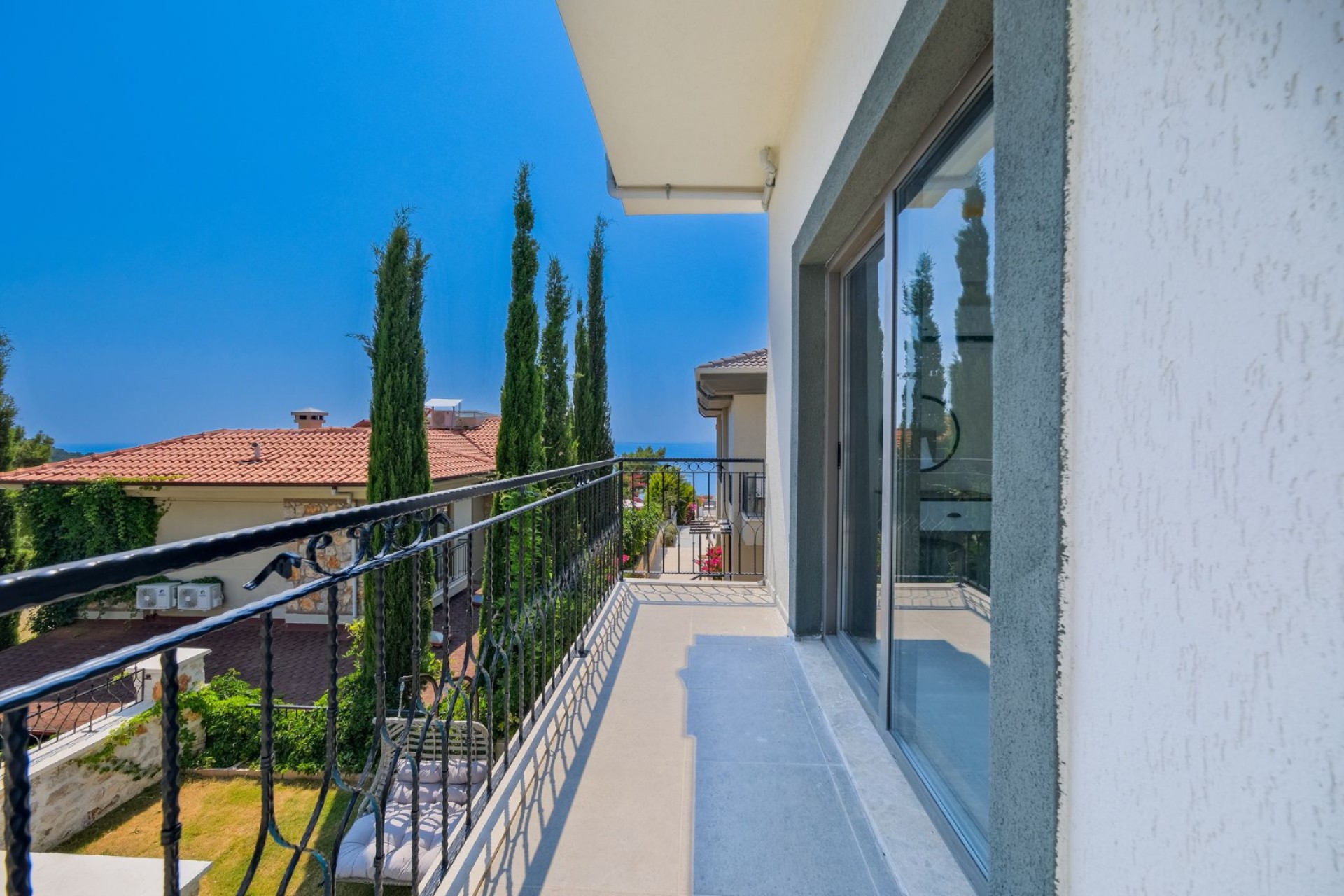 Villa Famose 2 5