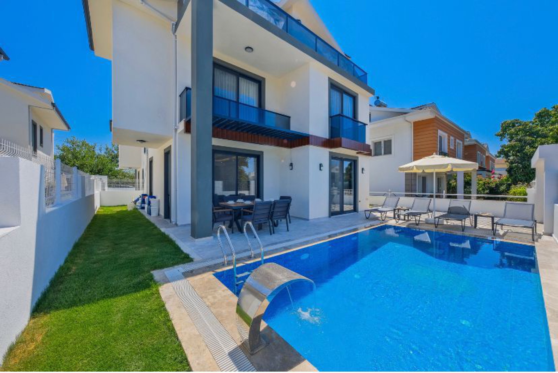 Villa Orkut 4