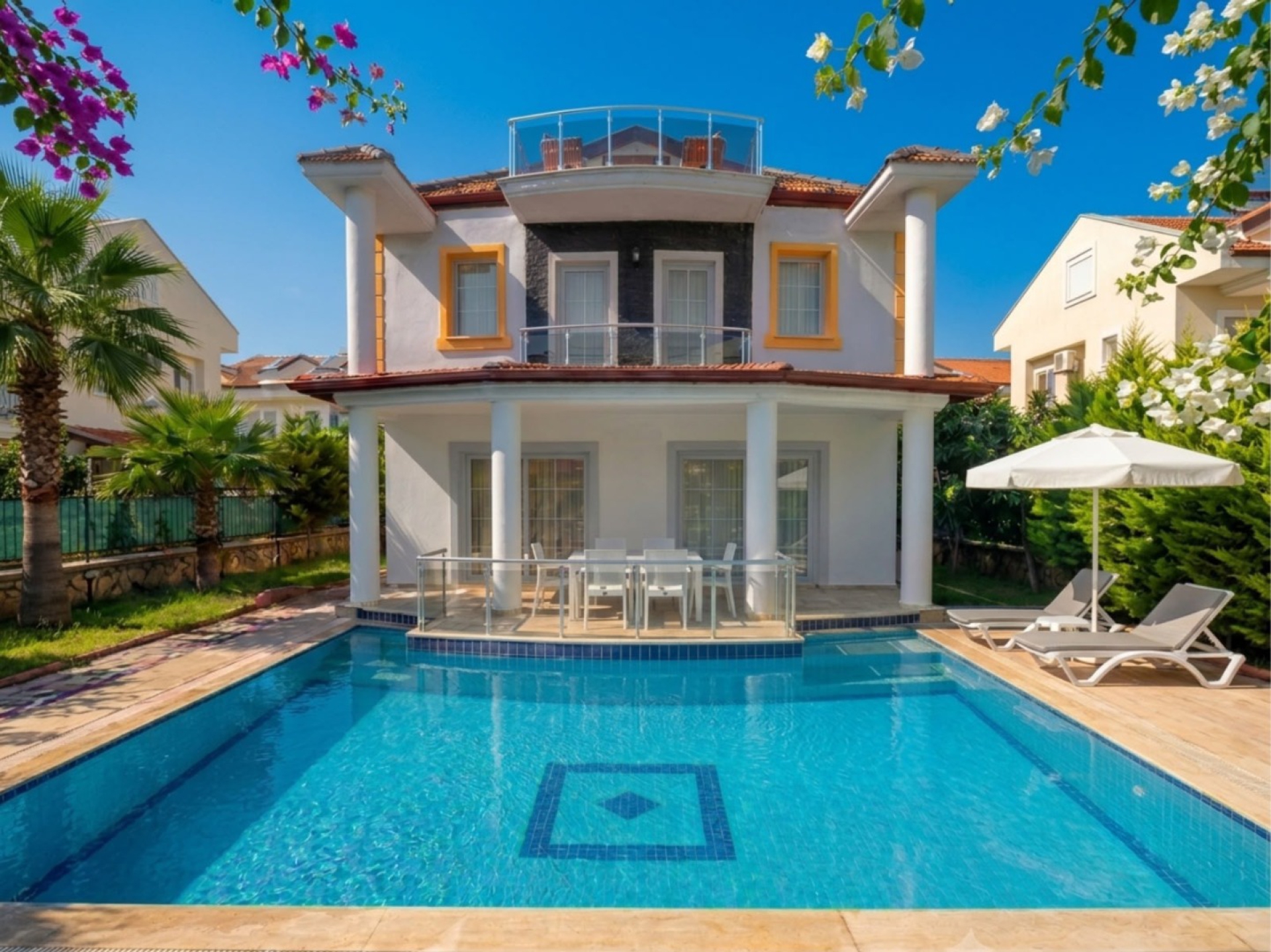Villa Mila 3