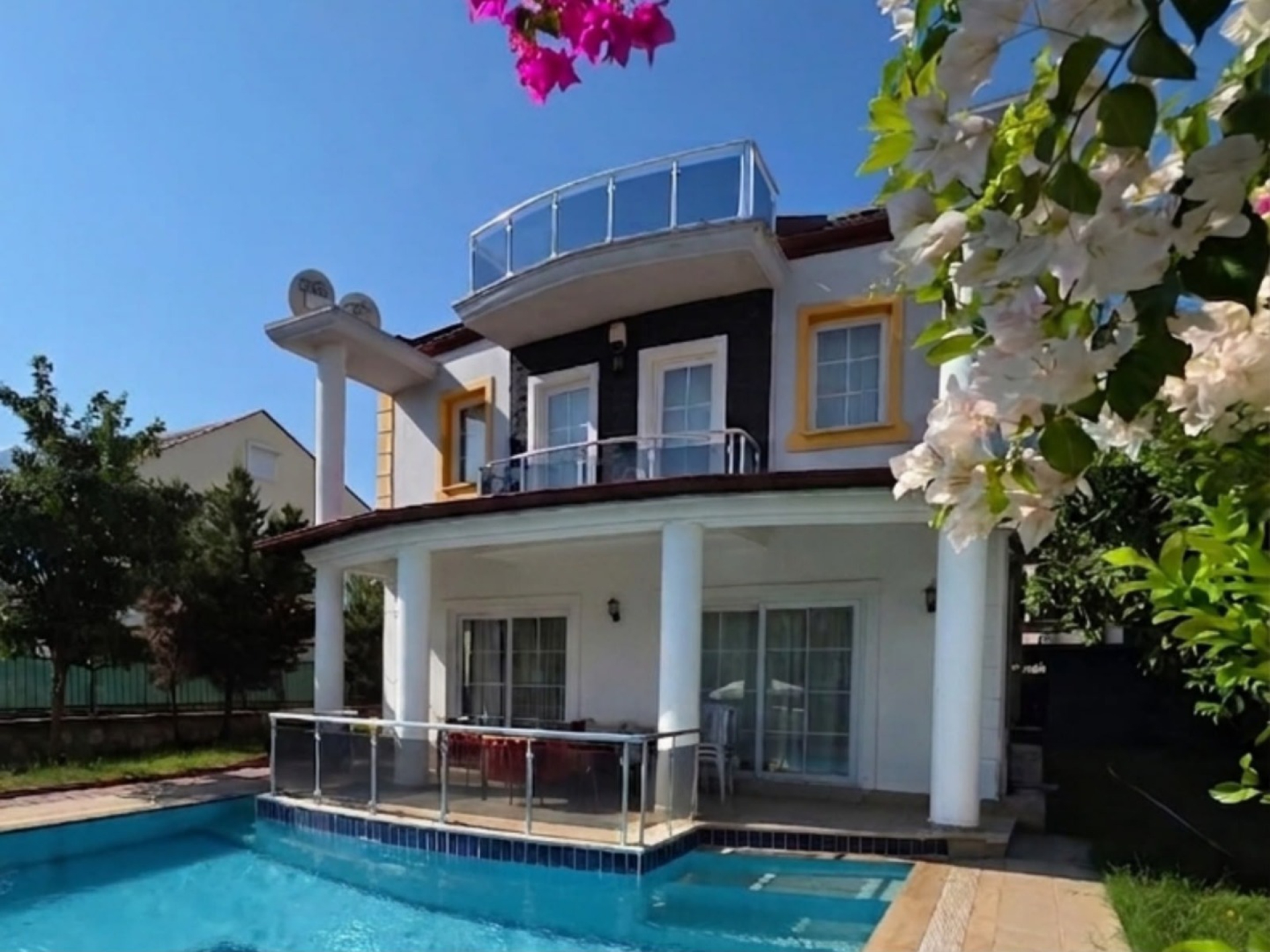 Villa Mila 2