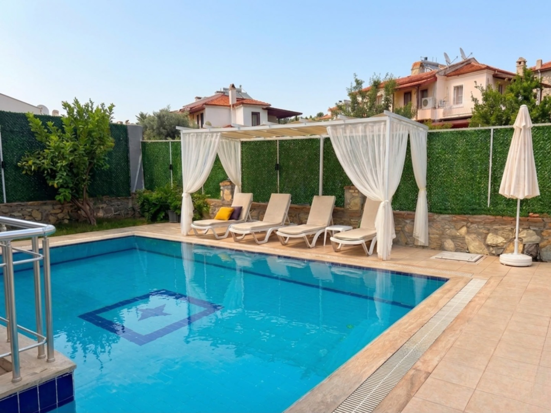 Villa Mila 4