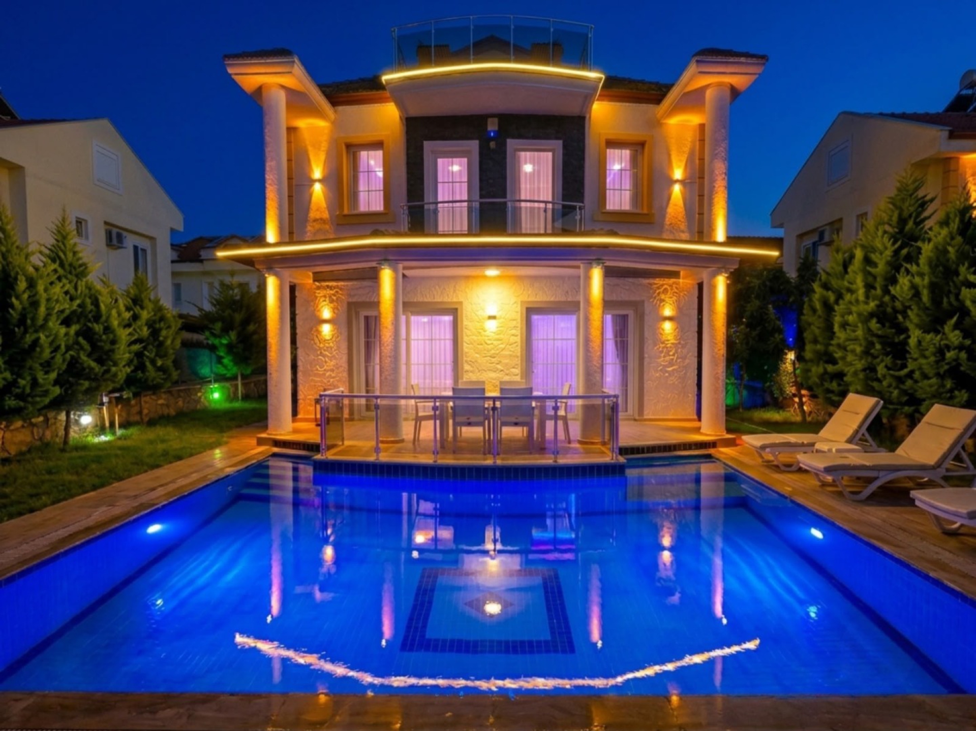Villa Mila