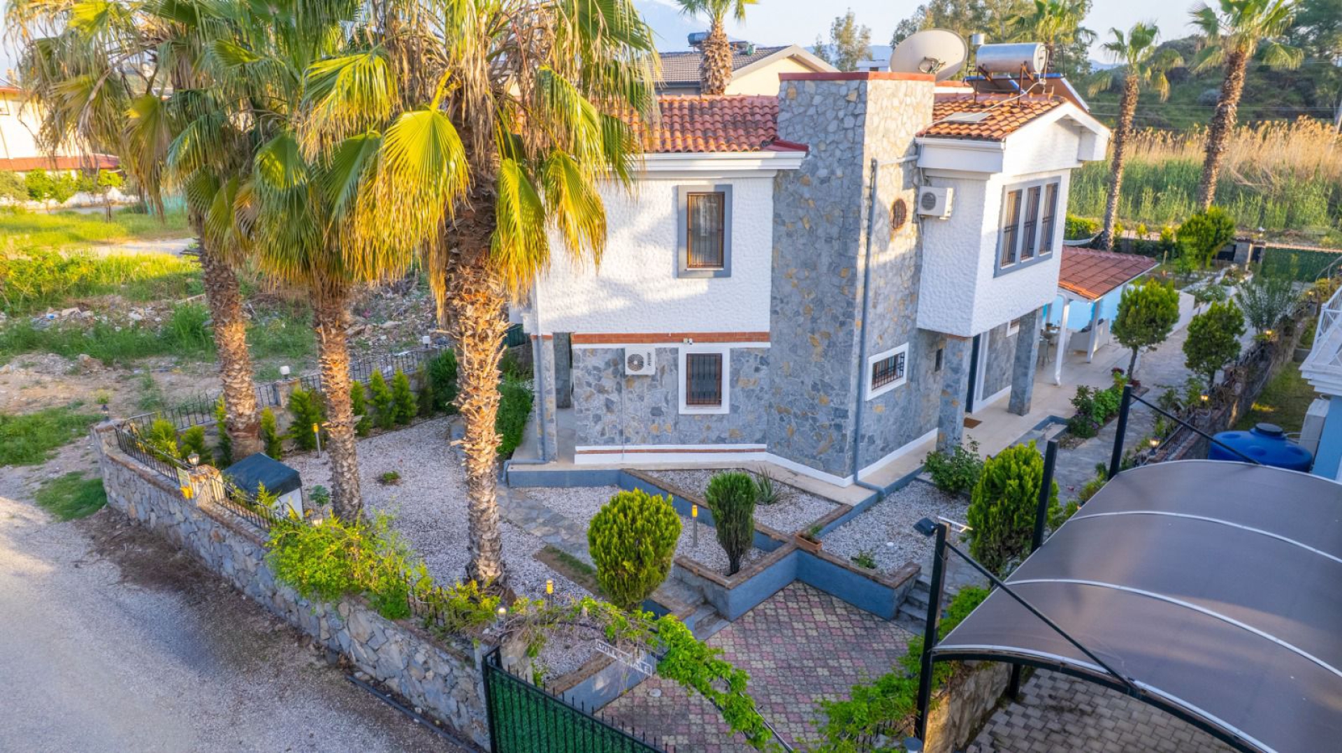 Villa Mila 2 2