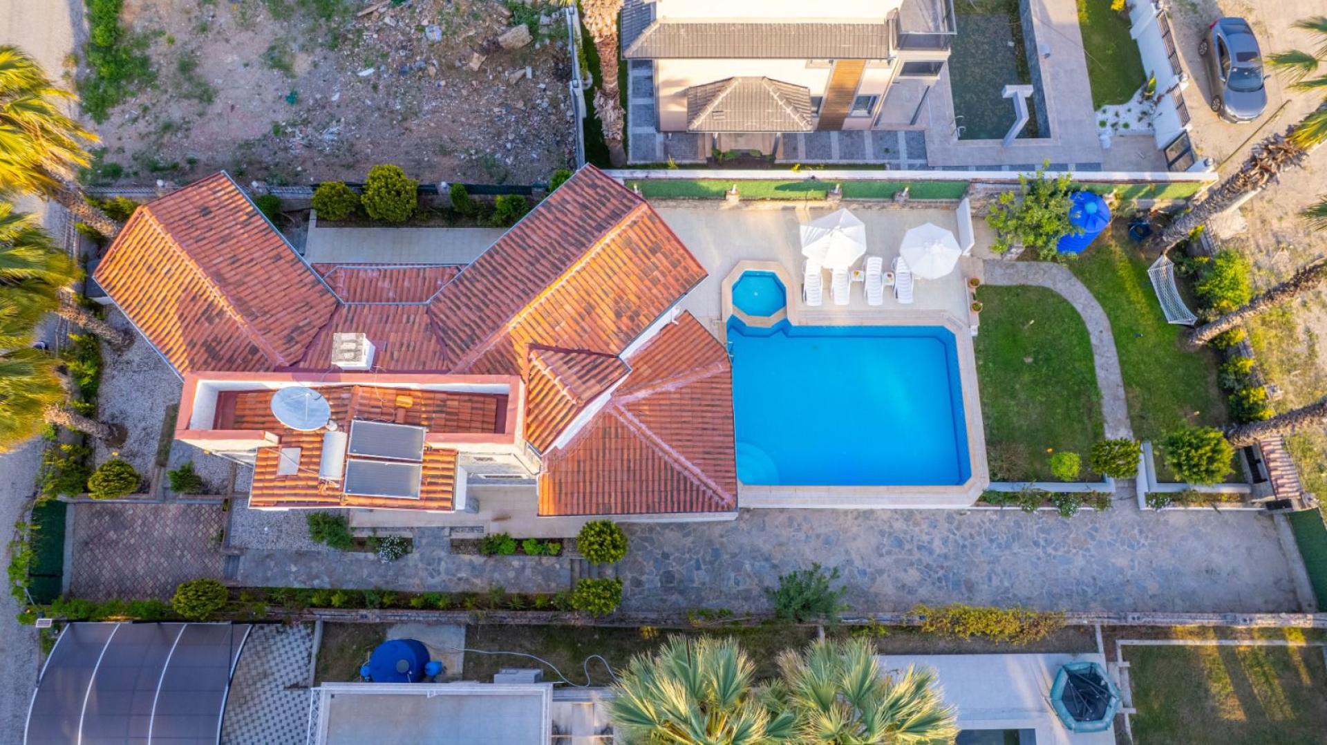 Villa Mila 2 4