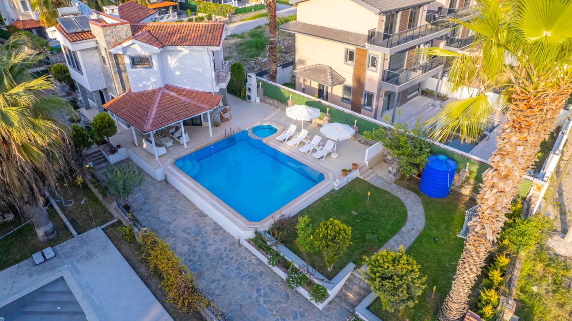 Villa Mila 2