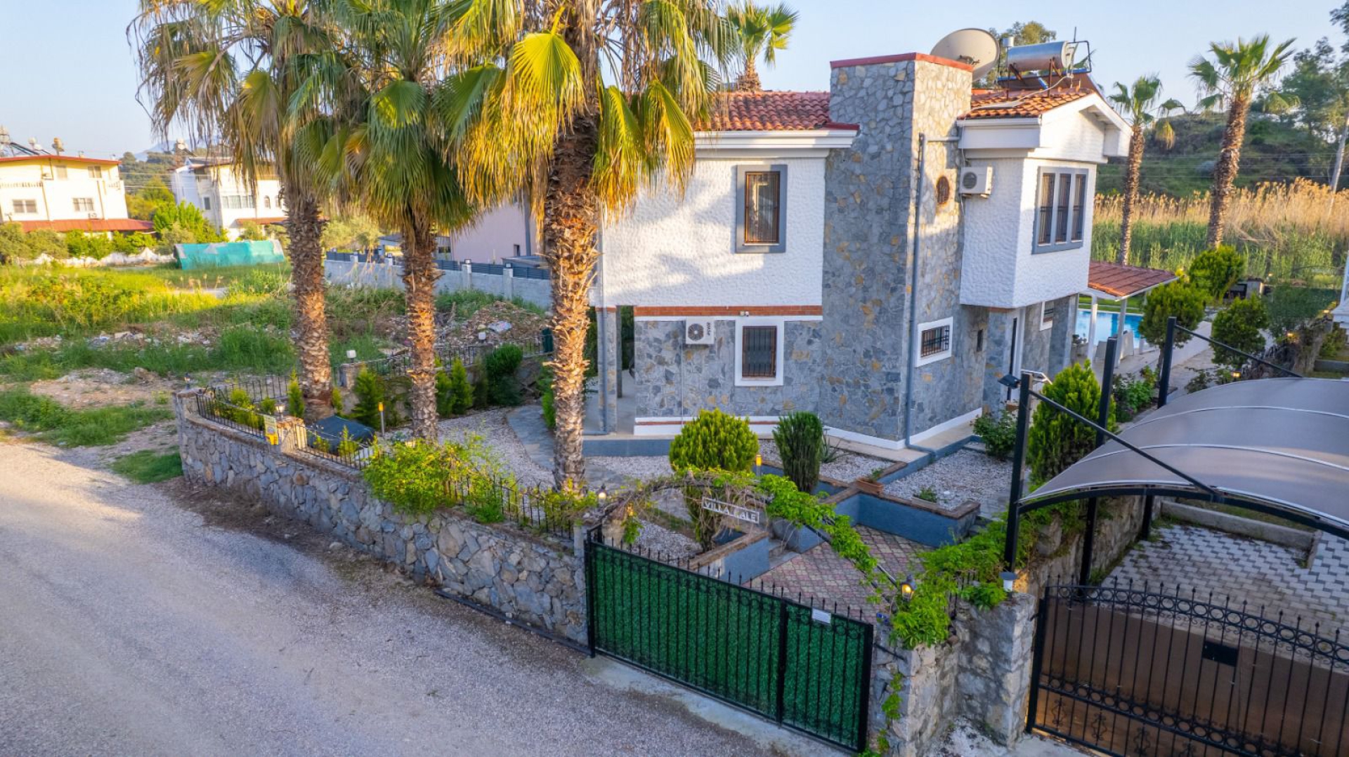 Villa Mila 2 3
