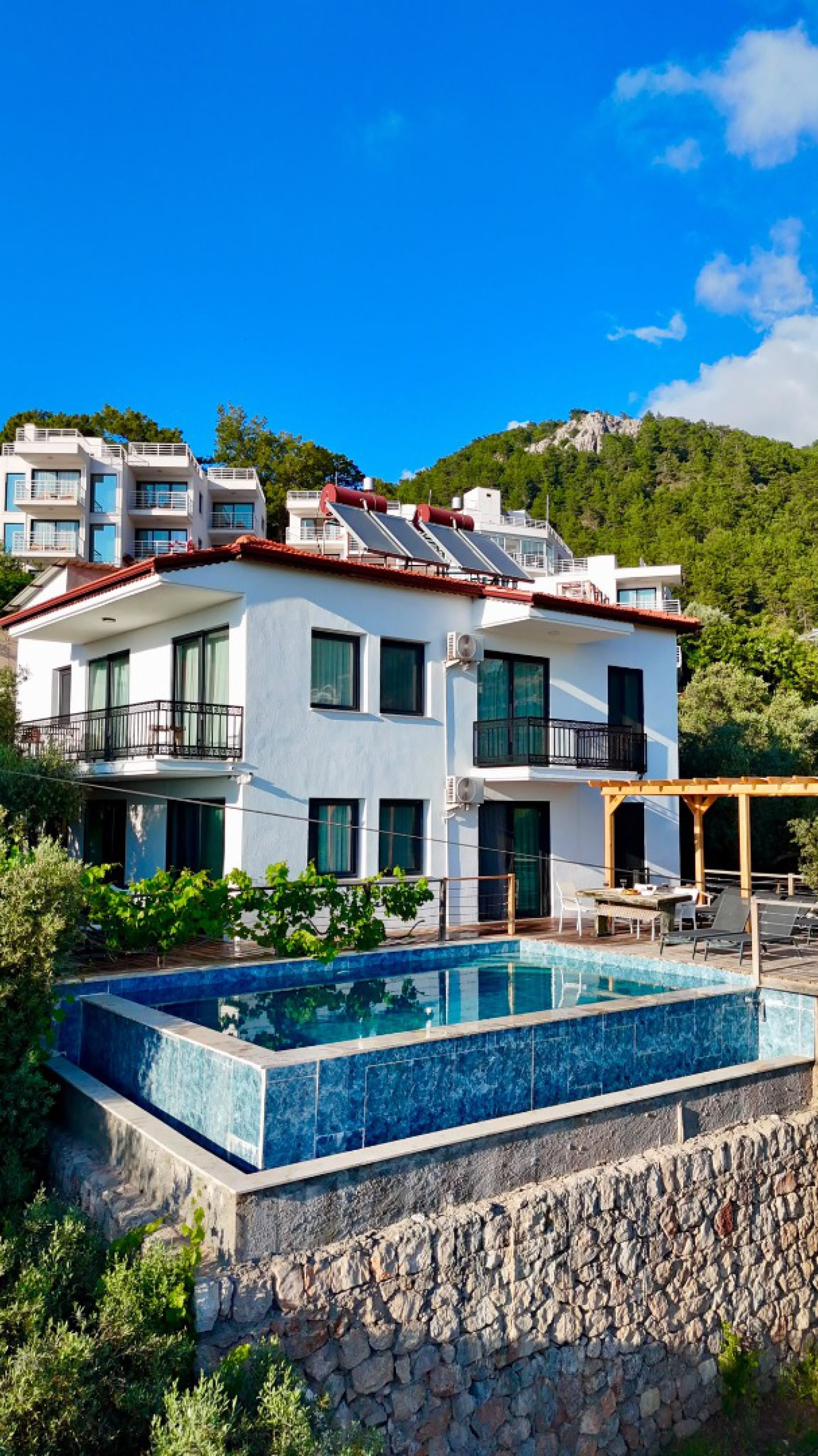 Villa Siena