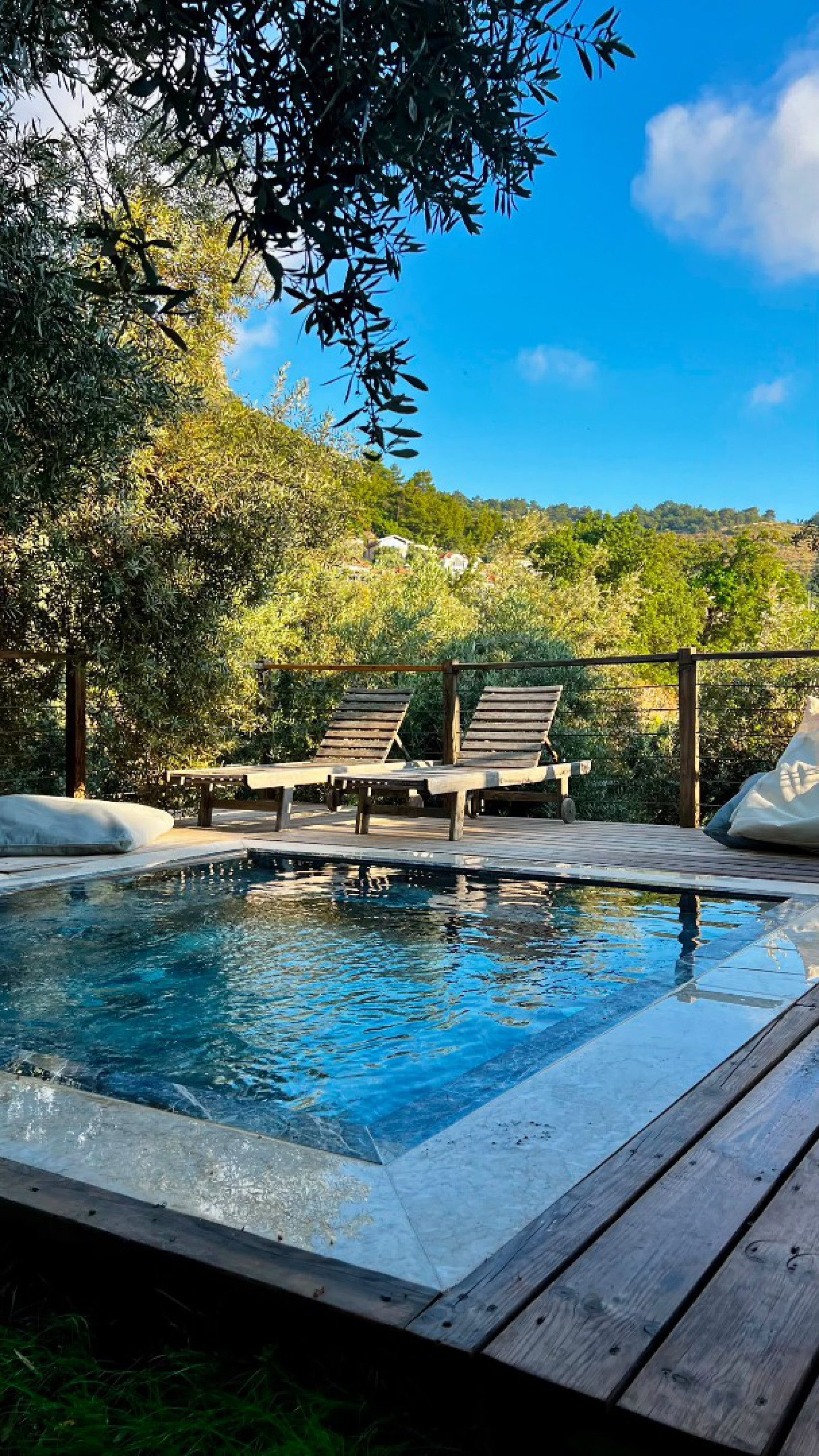 Villa Siena 5